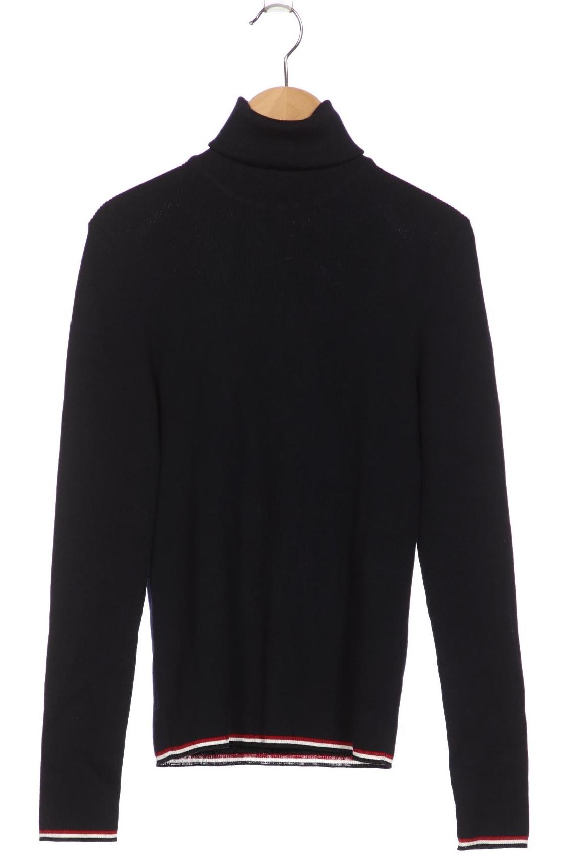 

Thom Browne Damen Pullover, marineblau, Gr. 40