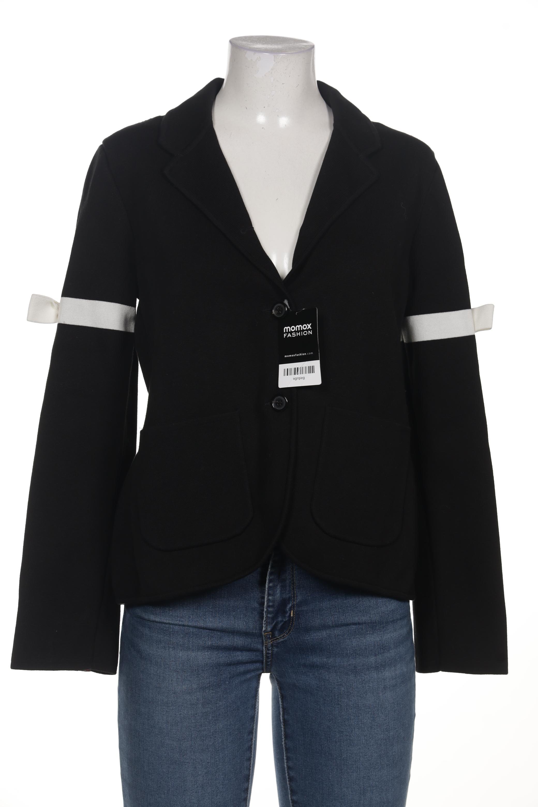 

Thom Browne Damen Blazer, schwarz, Gr. 42