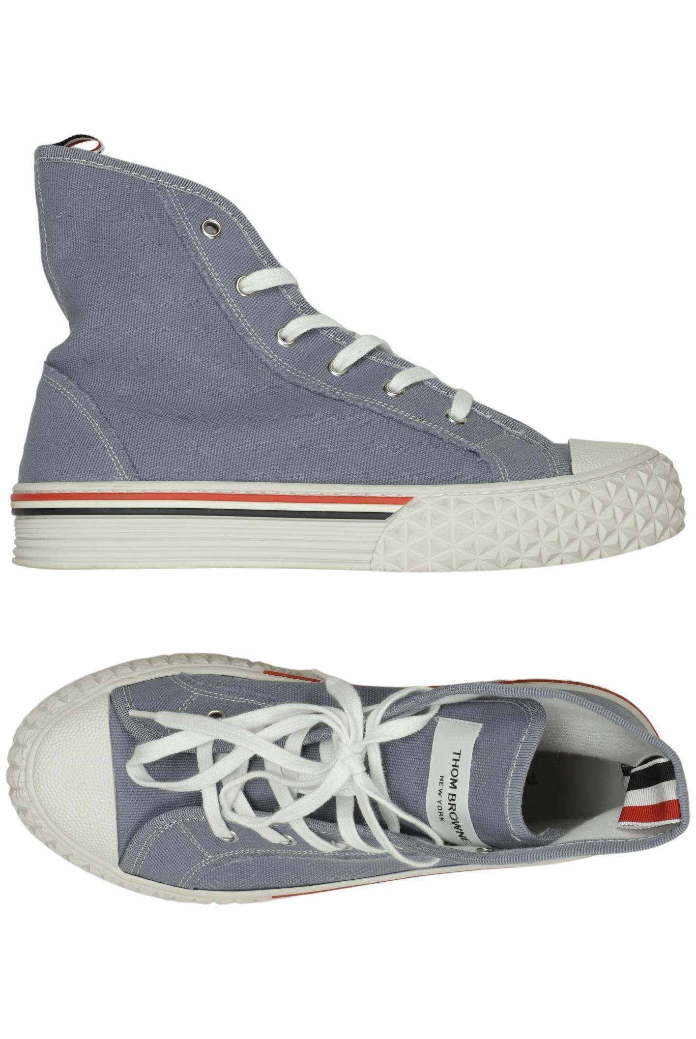 

Thom Browne Herren Sneakers, blau, Gr. 40