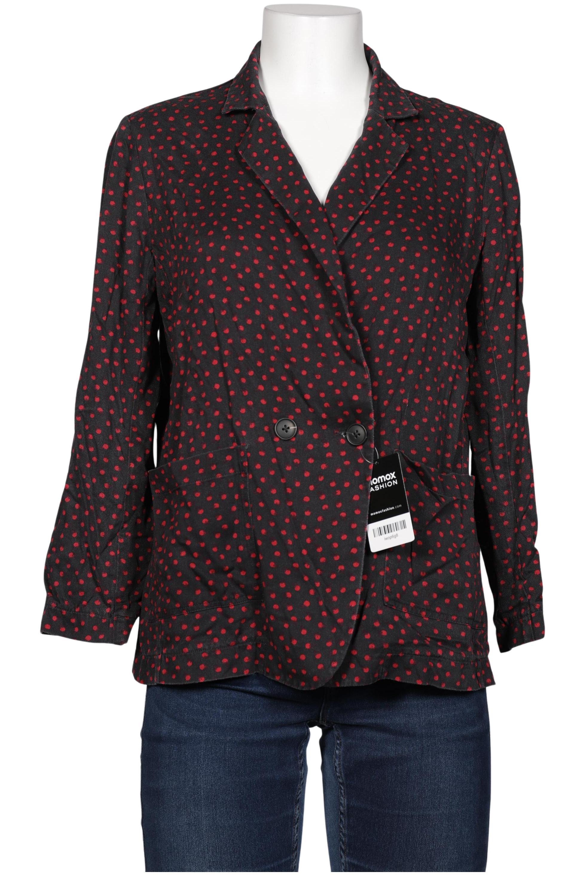 

Thought Damen Blazer, schwarz, Gr. 38