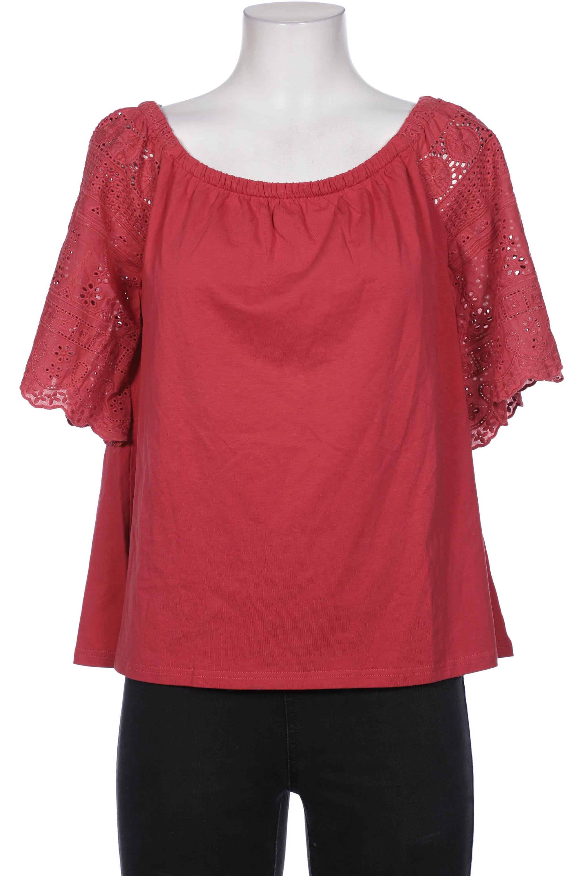 

Thought Damen Bluse, pink, Gr. 38