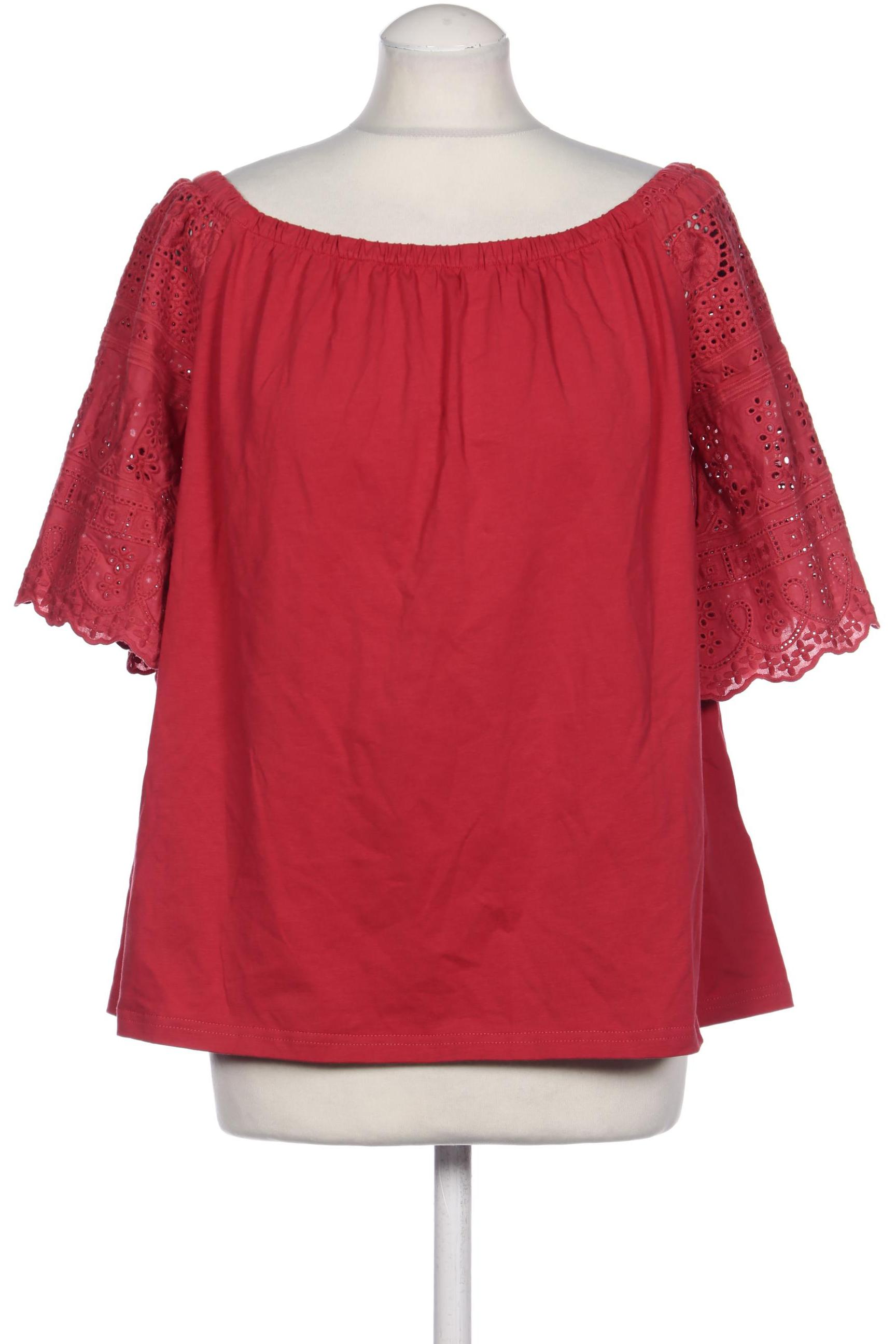 

Thought Damen Bluse, pink, Gr. 38