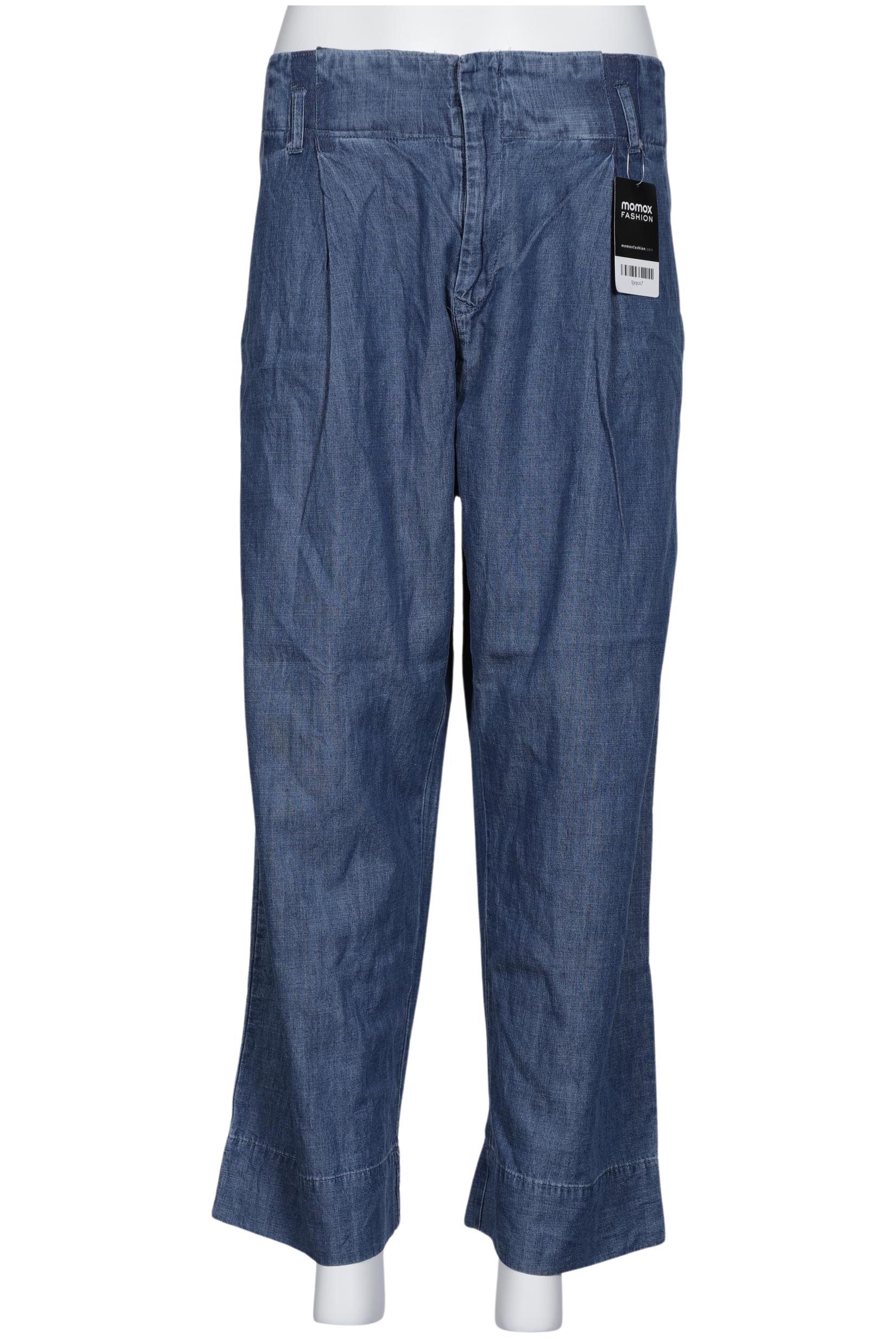 

Thought Damen Jeans, blau, Gr. 40