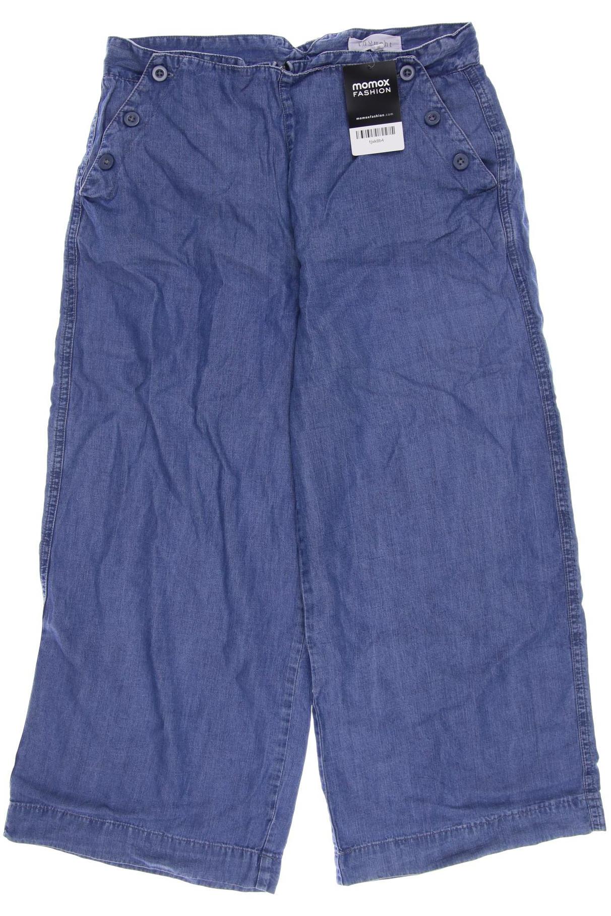 

Thought Damen Jeans, blau