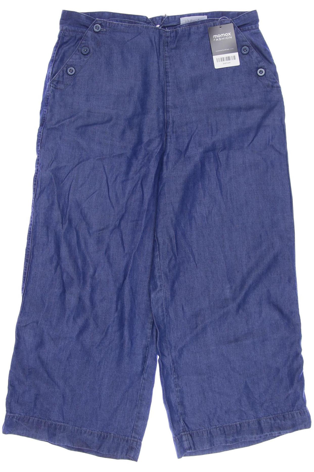 

Thought Damen Jeans, blau, Gr. 38