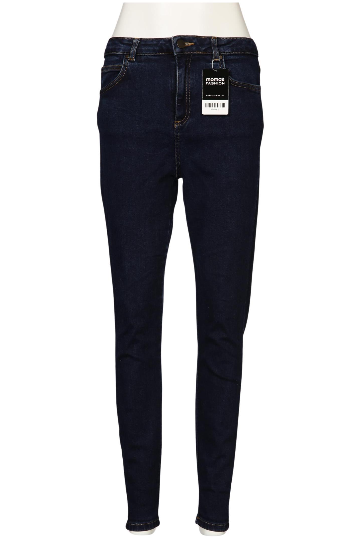 

Thought Damen Jeans, marineblau, Gr. 10