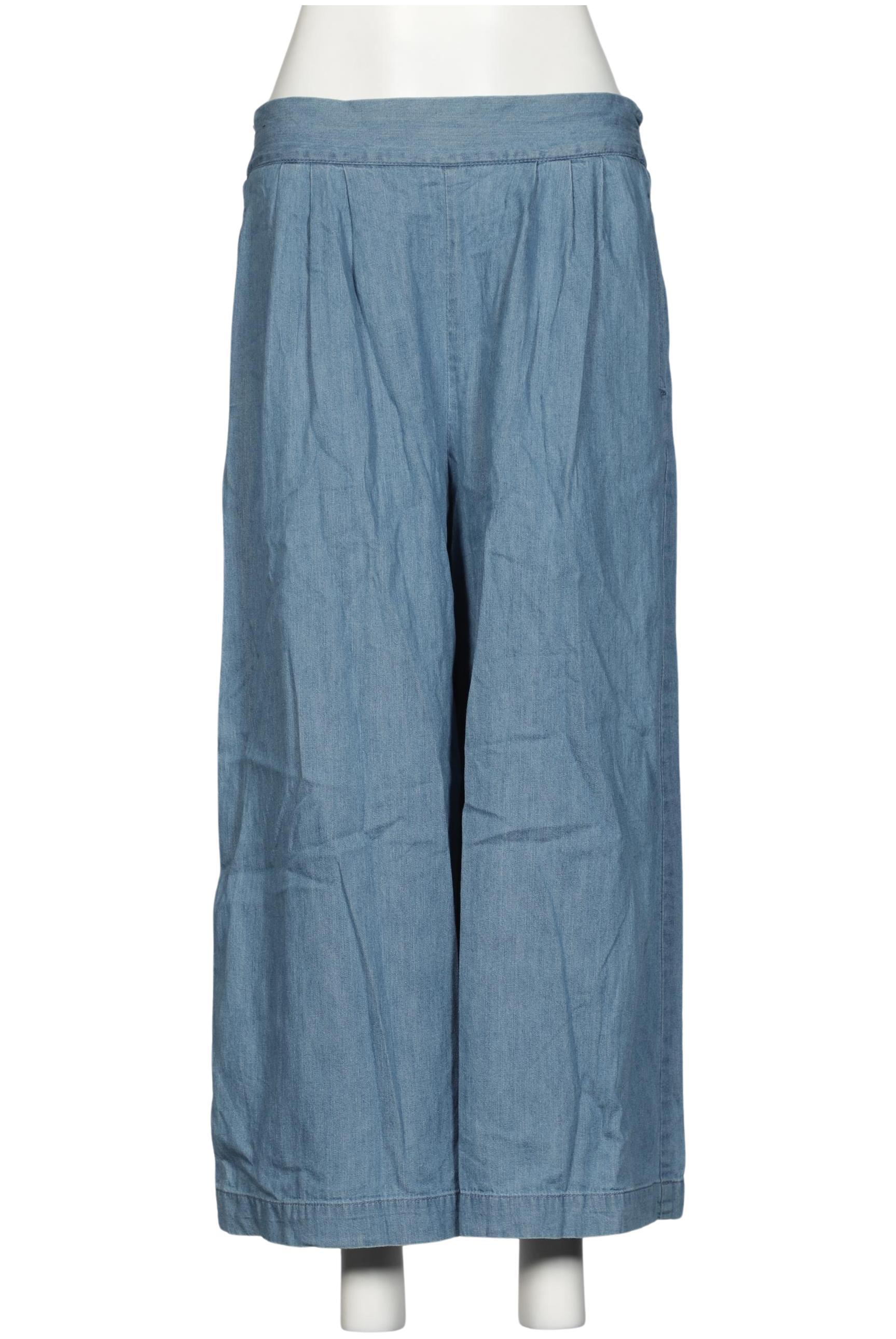 

Thought Damen Jeans, blau, Gr. 38