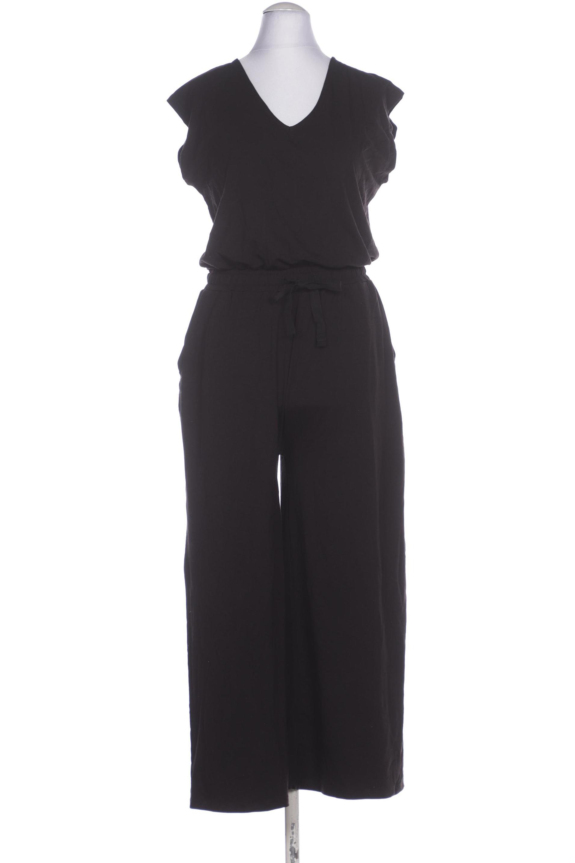

Thought Damen Jumpsuit/Overall, schwarz, Gr. 38