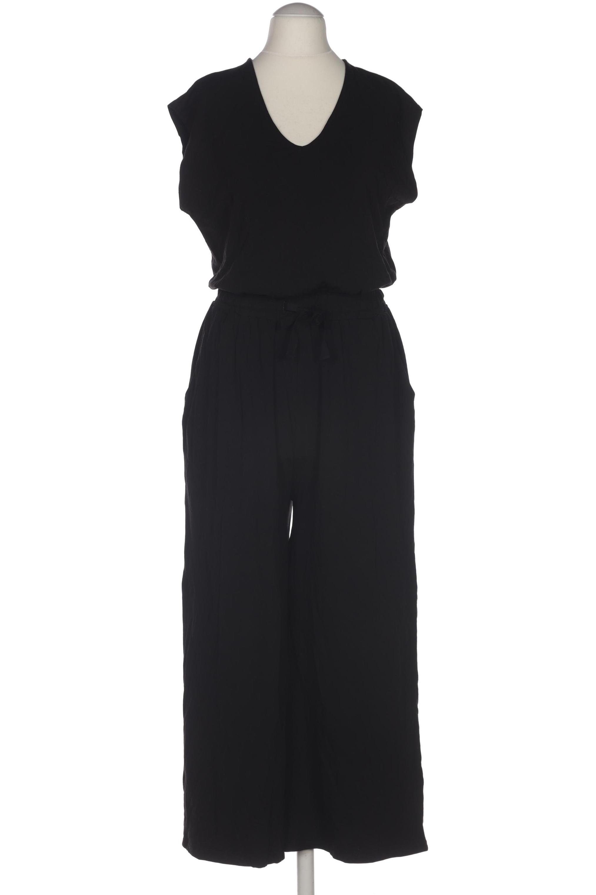 

Thought Damen Jumpsuit/Overall, schwarz, Gr. 36