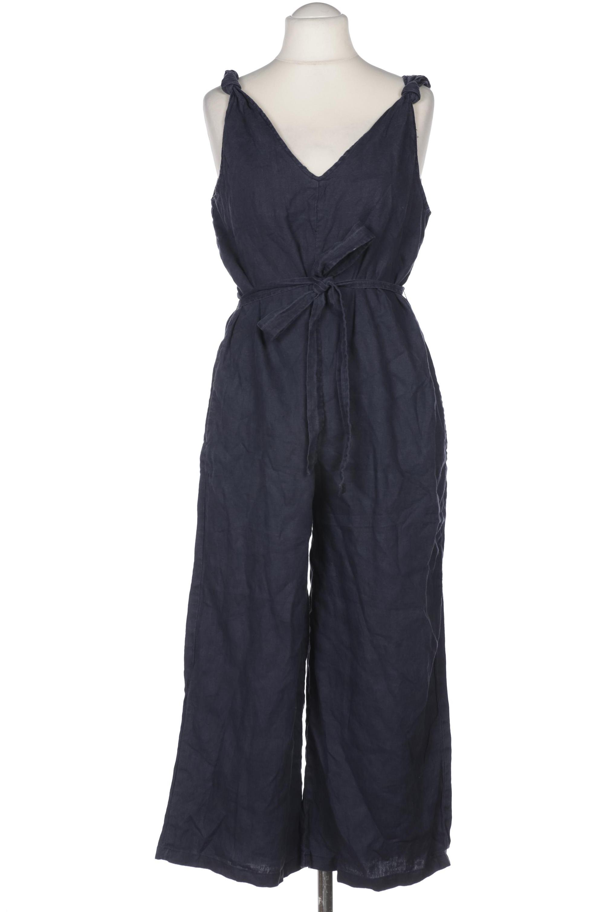 

Thought Damen Jumpsuit/Overall, marineblau