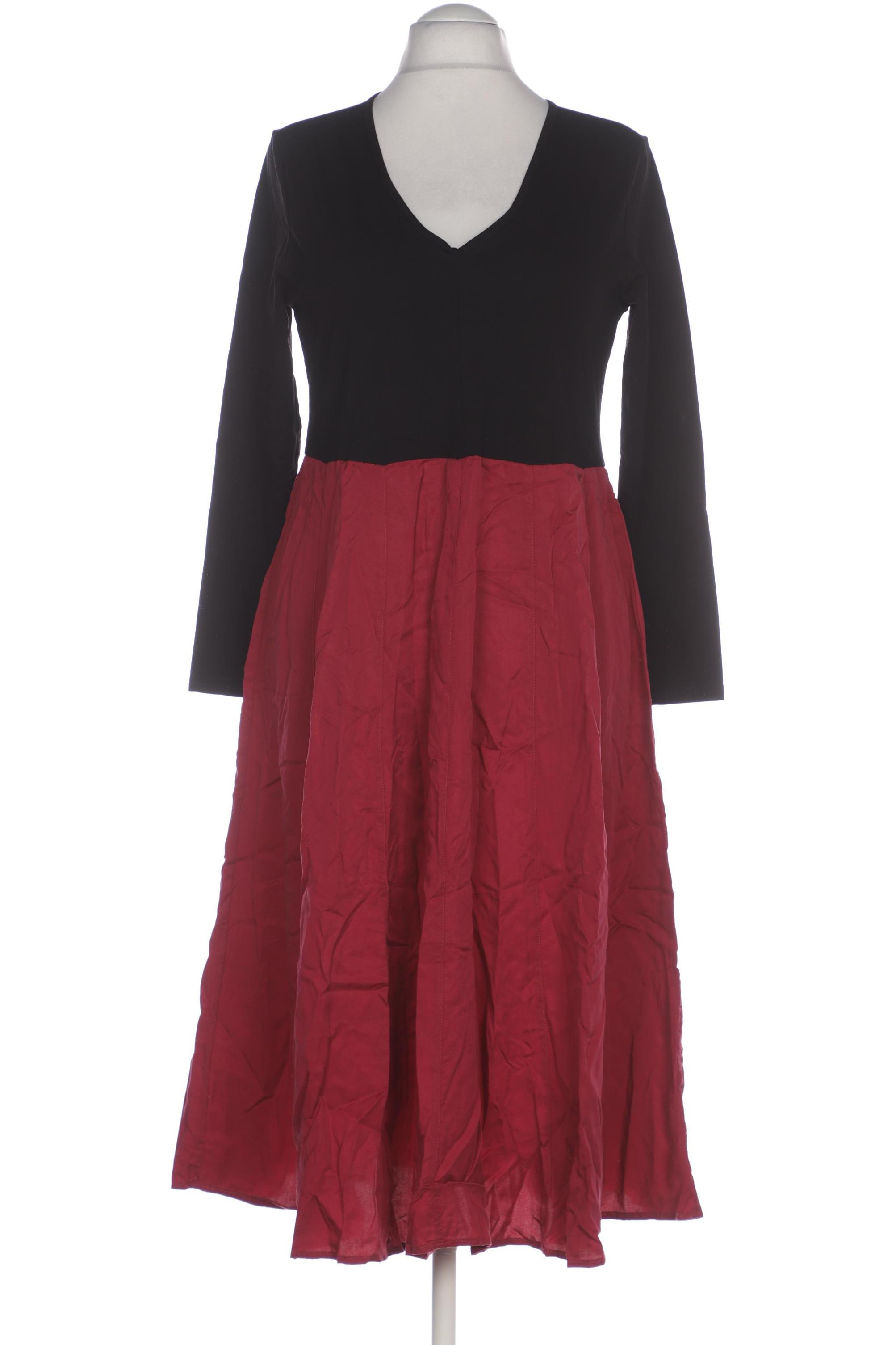 

Thought Damen Kleid, bordeaux, Gr. 44