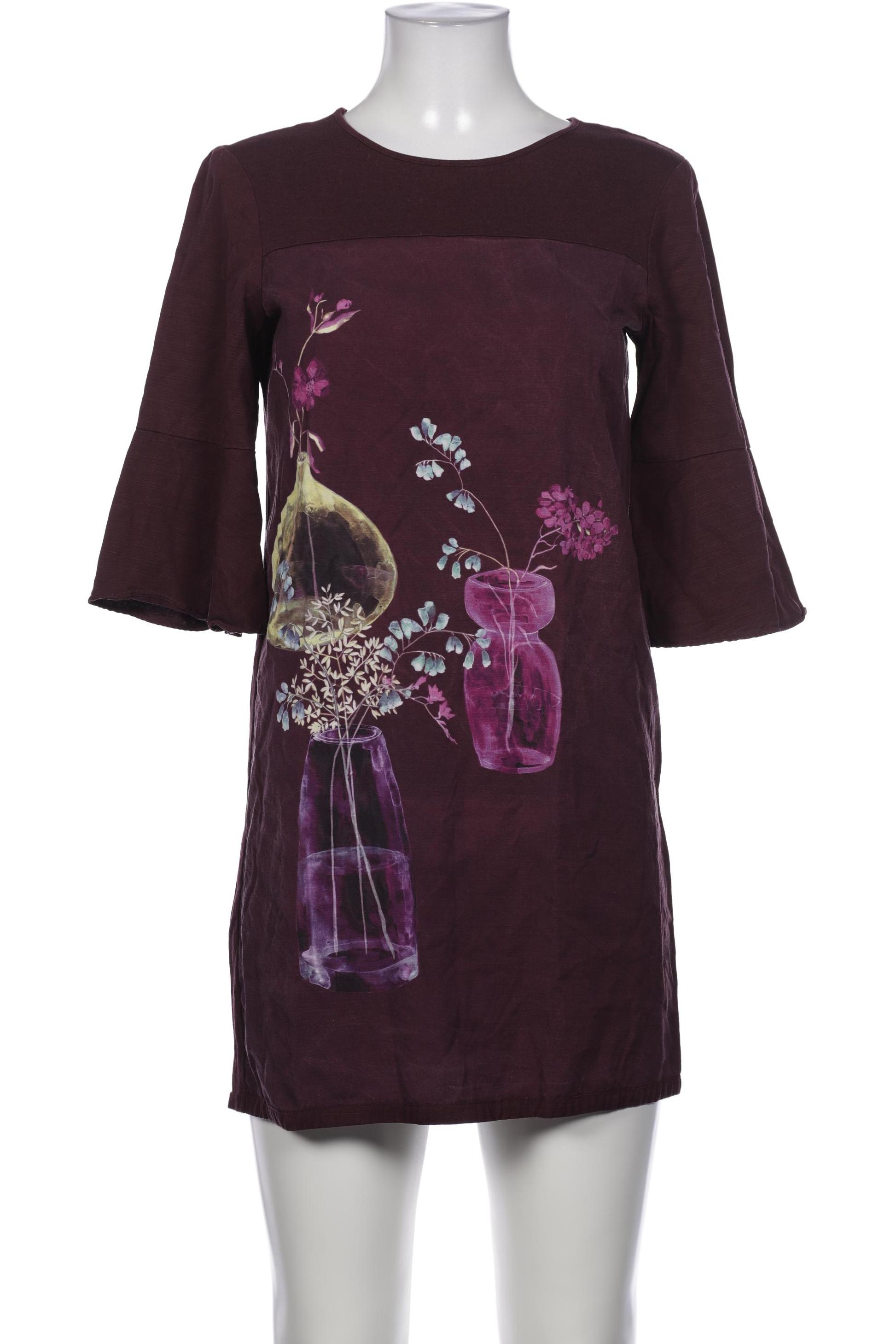 

Thought Damen Kleid, bordeaux, Gr. 36