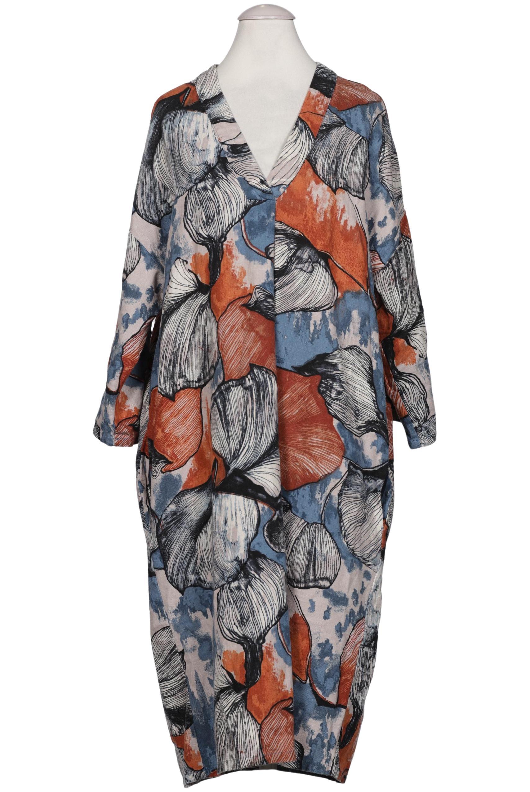 

Thought Damen Kleid, mehrfarbig, Gr. 40