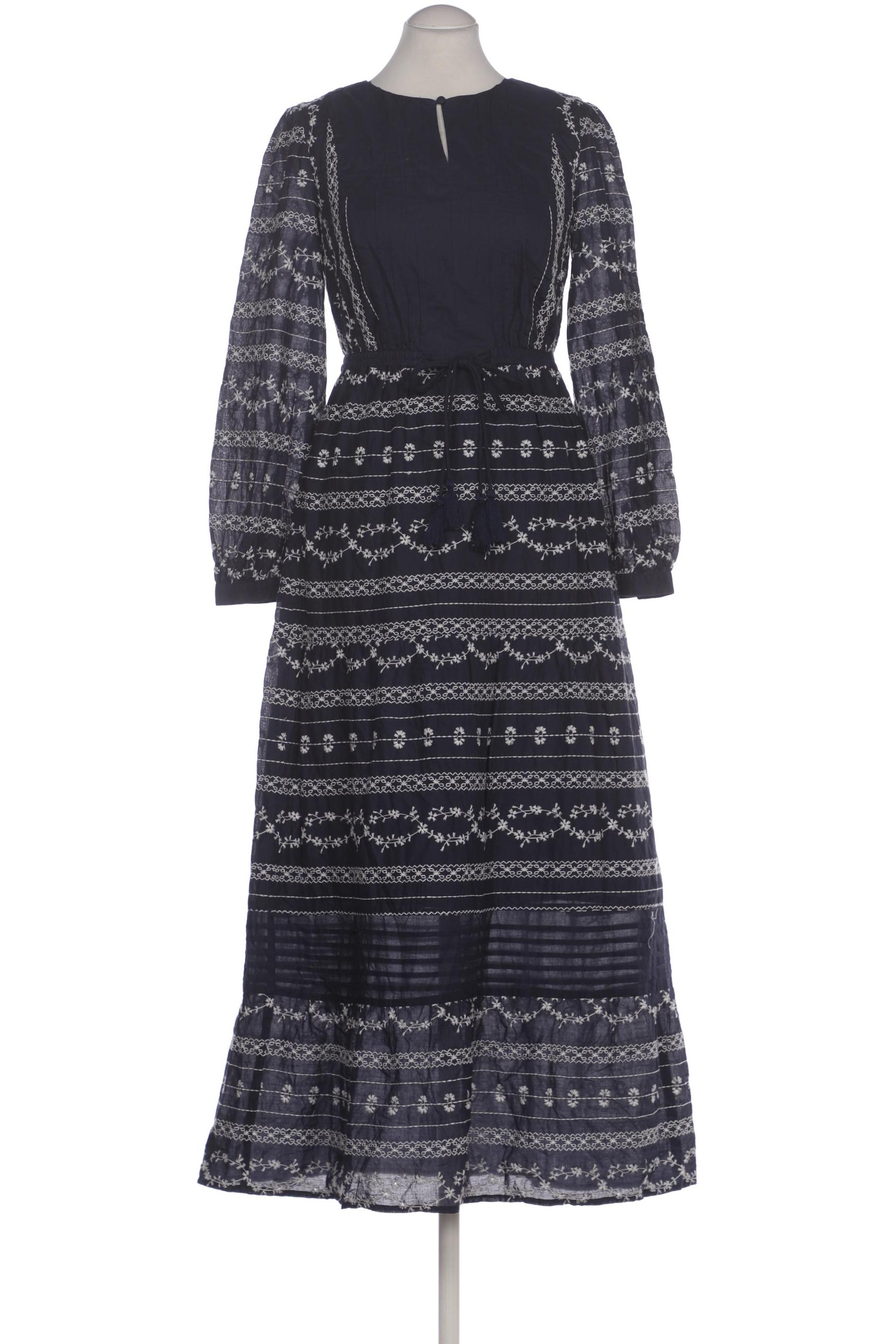 

Thought Damen Kleid, marineblau, Gr. 36