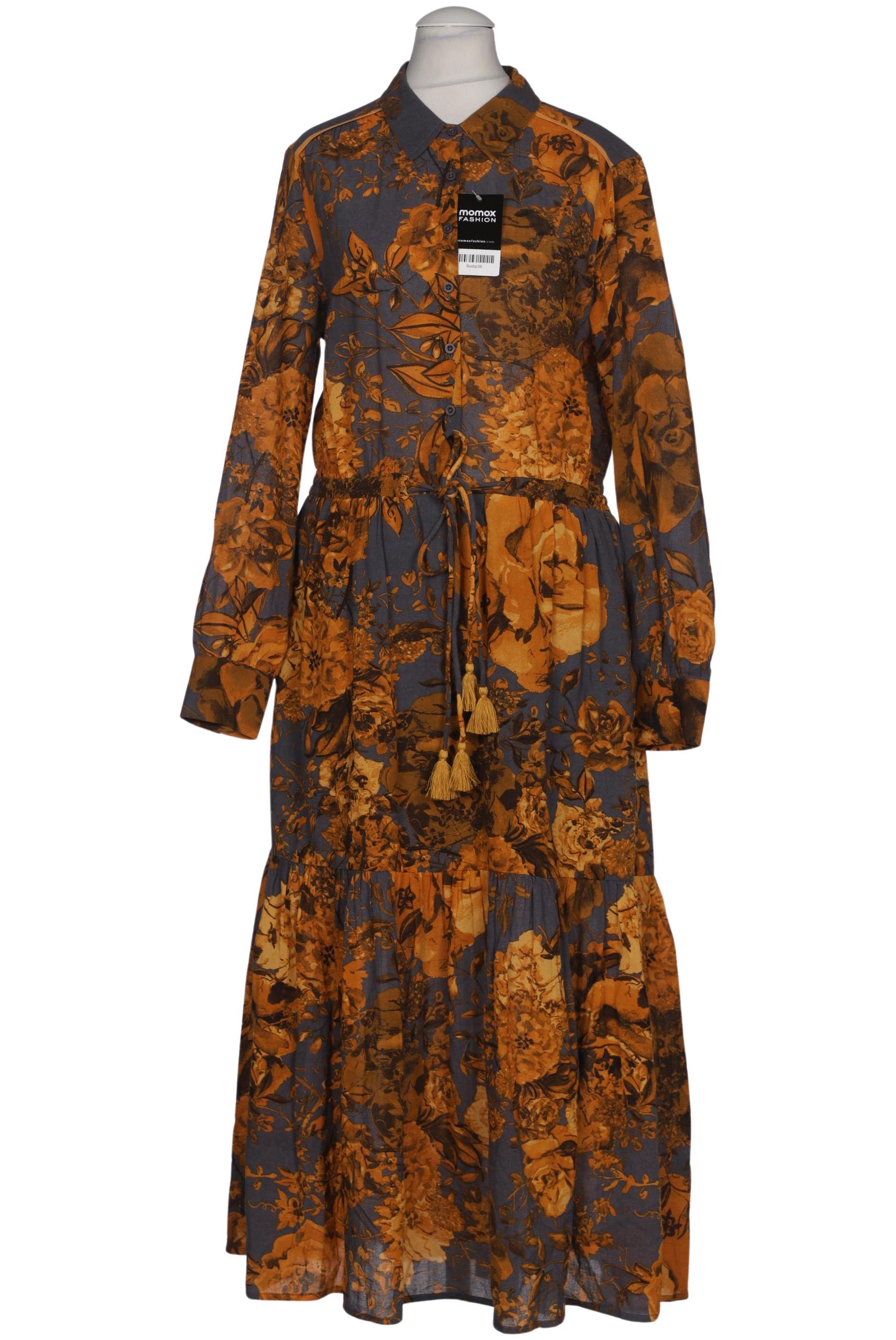 

Thought Damen Kleid, mehrfarbig, Gr. 38