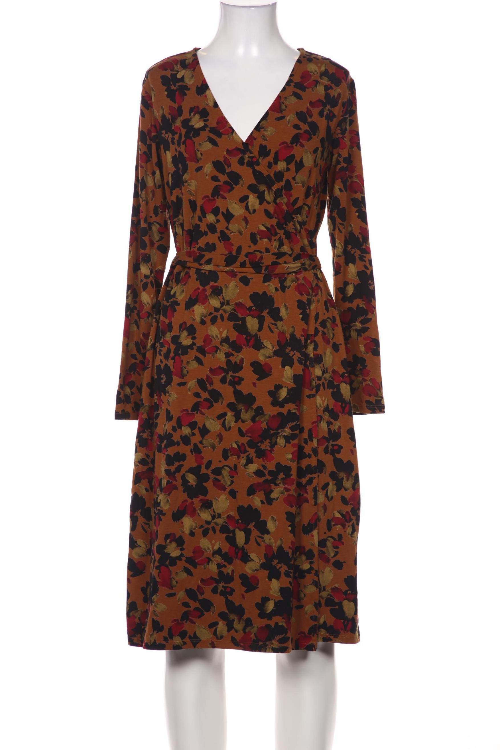 

Thought Damen Kleid, braun, Gr. 36