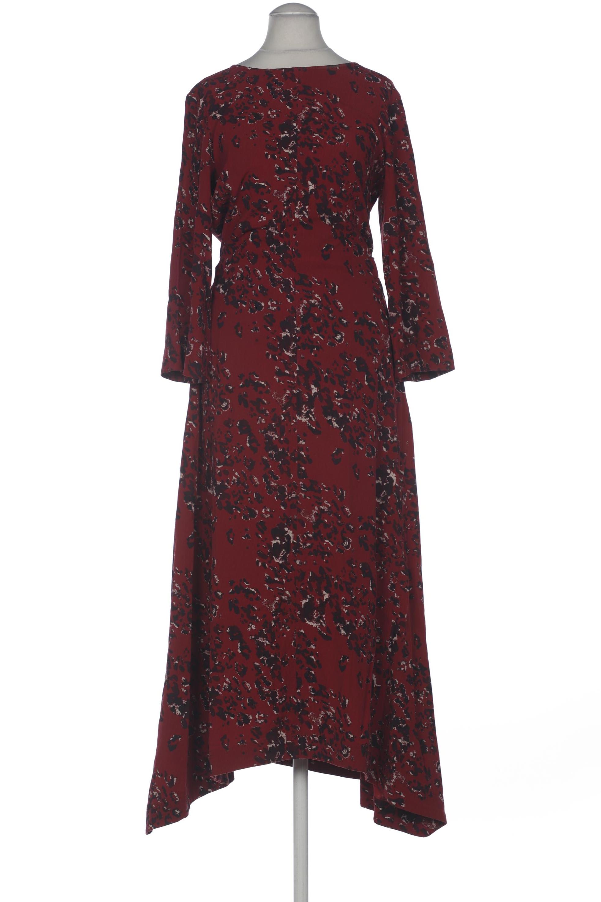 

Thought Damen Kleid, bordeaux, Gr. 36