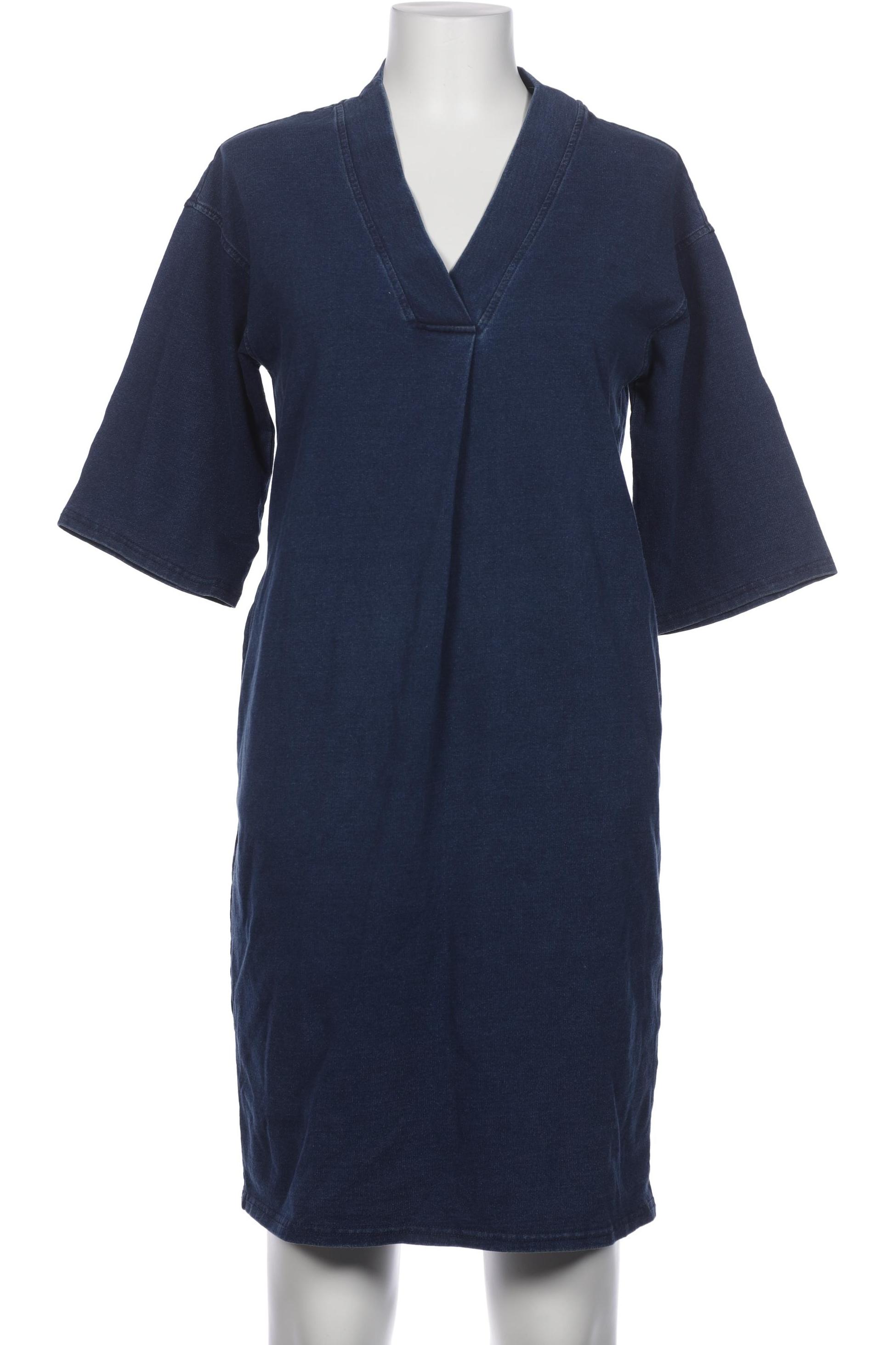 

Thought Damen Kleid, blau, Gr. 38