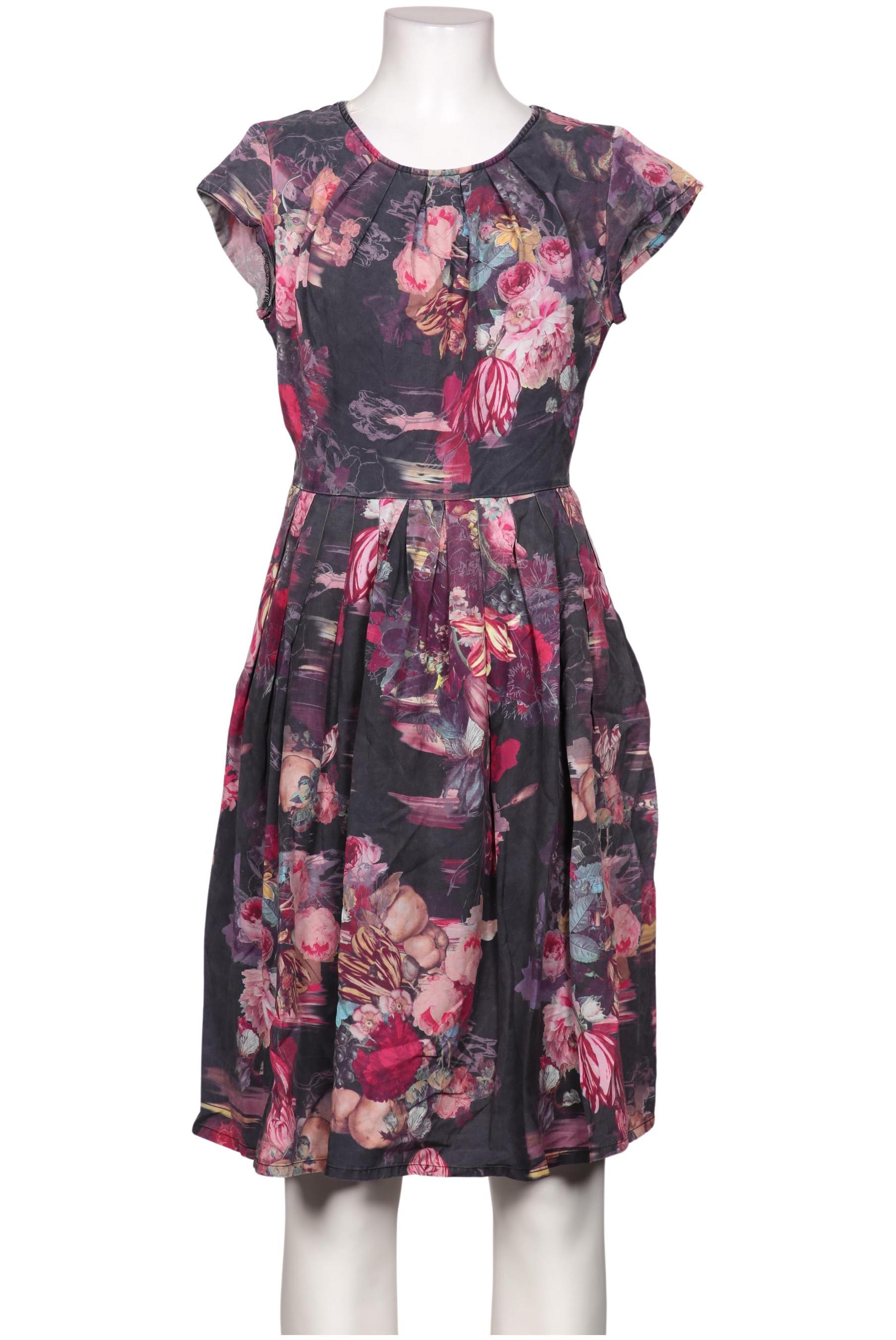 

Thought Damen Kleid, mehrfarbig, Gr. 38