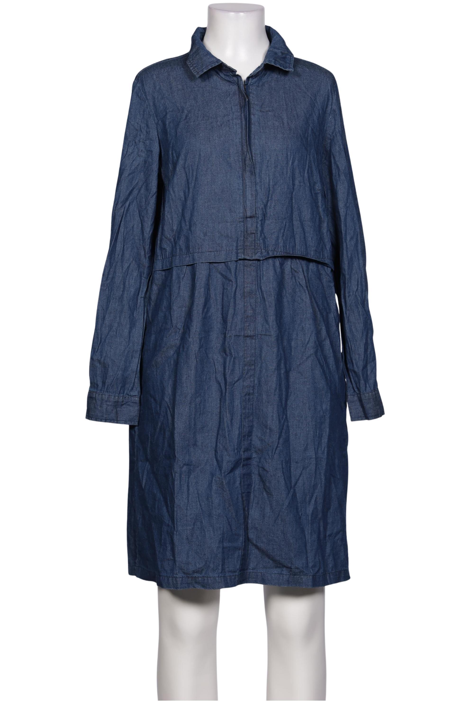 

Thought Damen Kleid, marineblau, Gr. 40