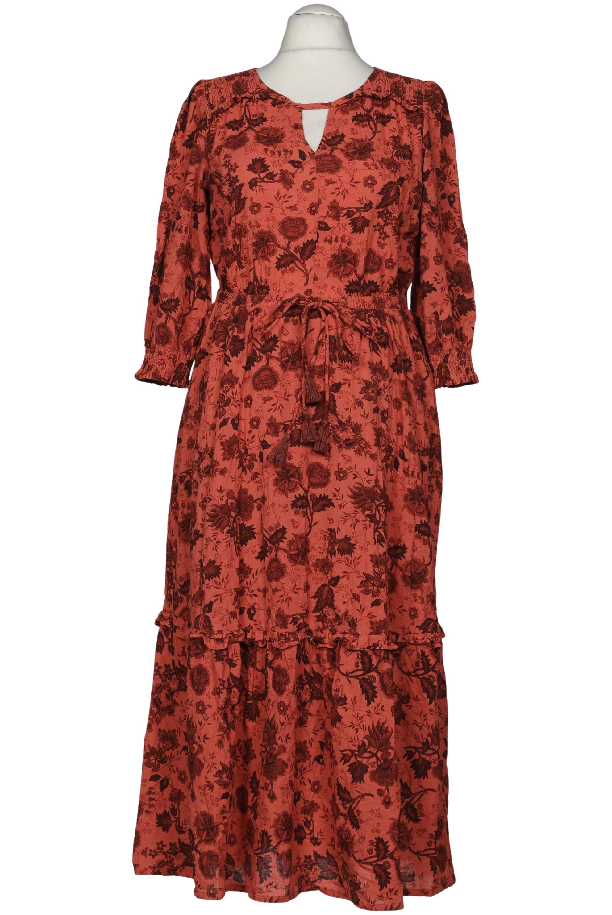 

Thought Damen Kleid, bordeaux, Gr. 42