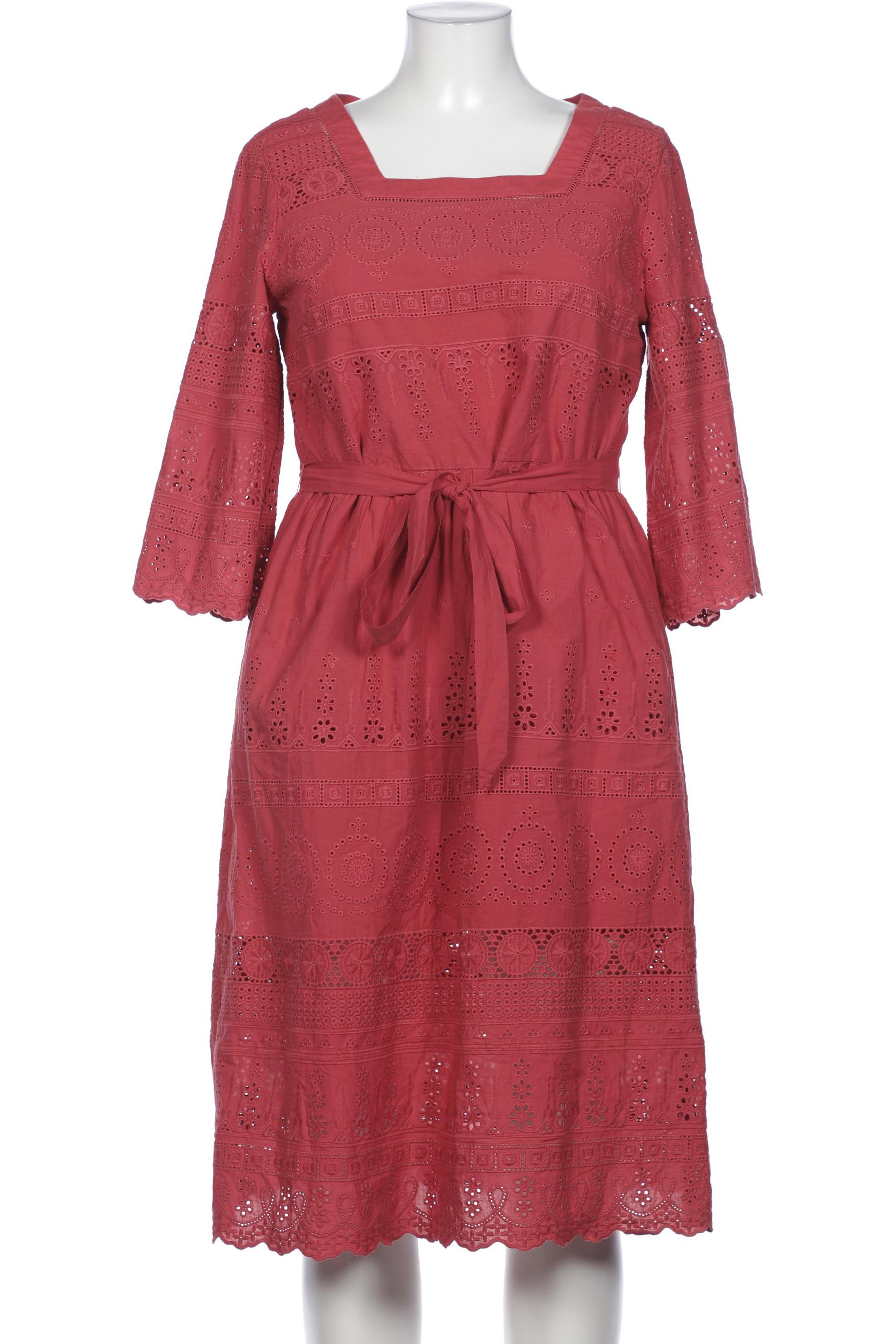 

Thought Damen Kleid, rot