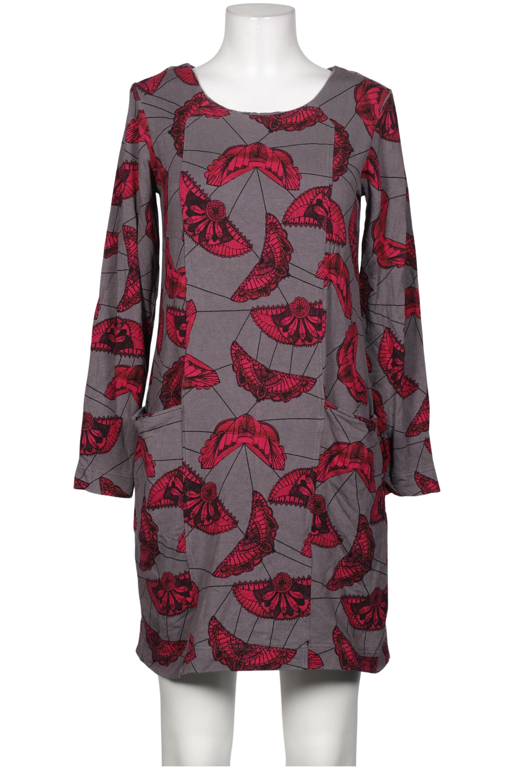 

Thought Damen Kleid, mehrfarbig, Gr. 40