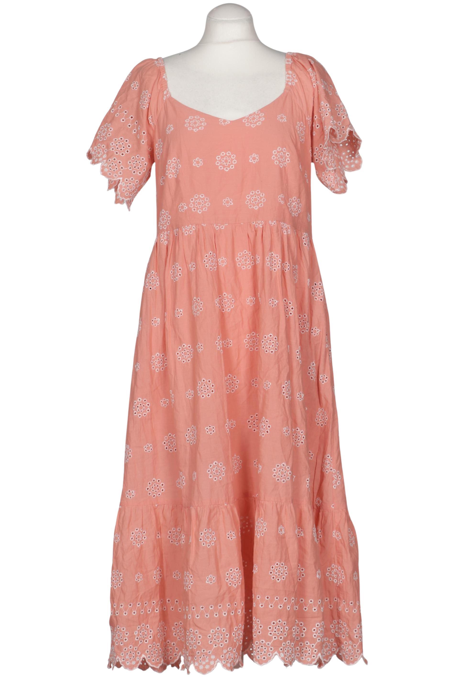 

Thought Damen Kleid, pink, Gr. 38