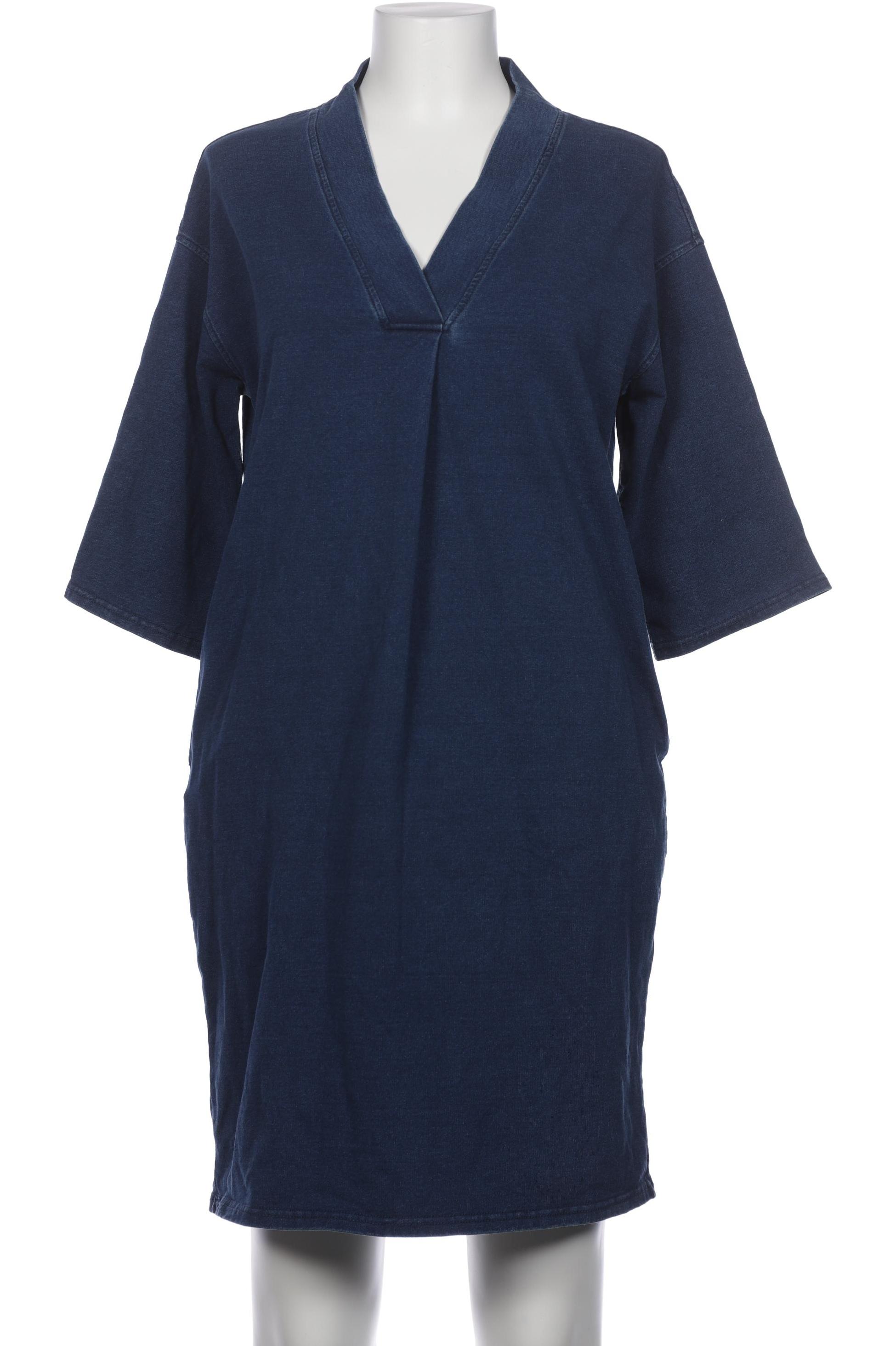 

Thought Damen Kleid, blau, Gr. 40