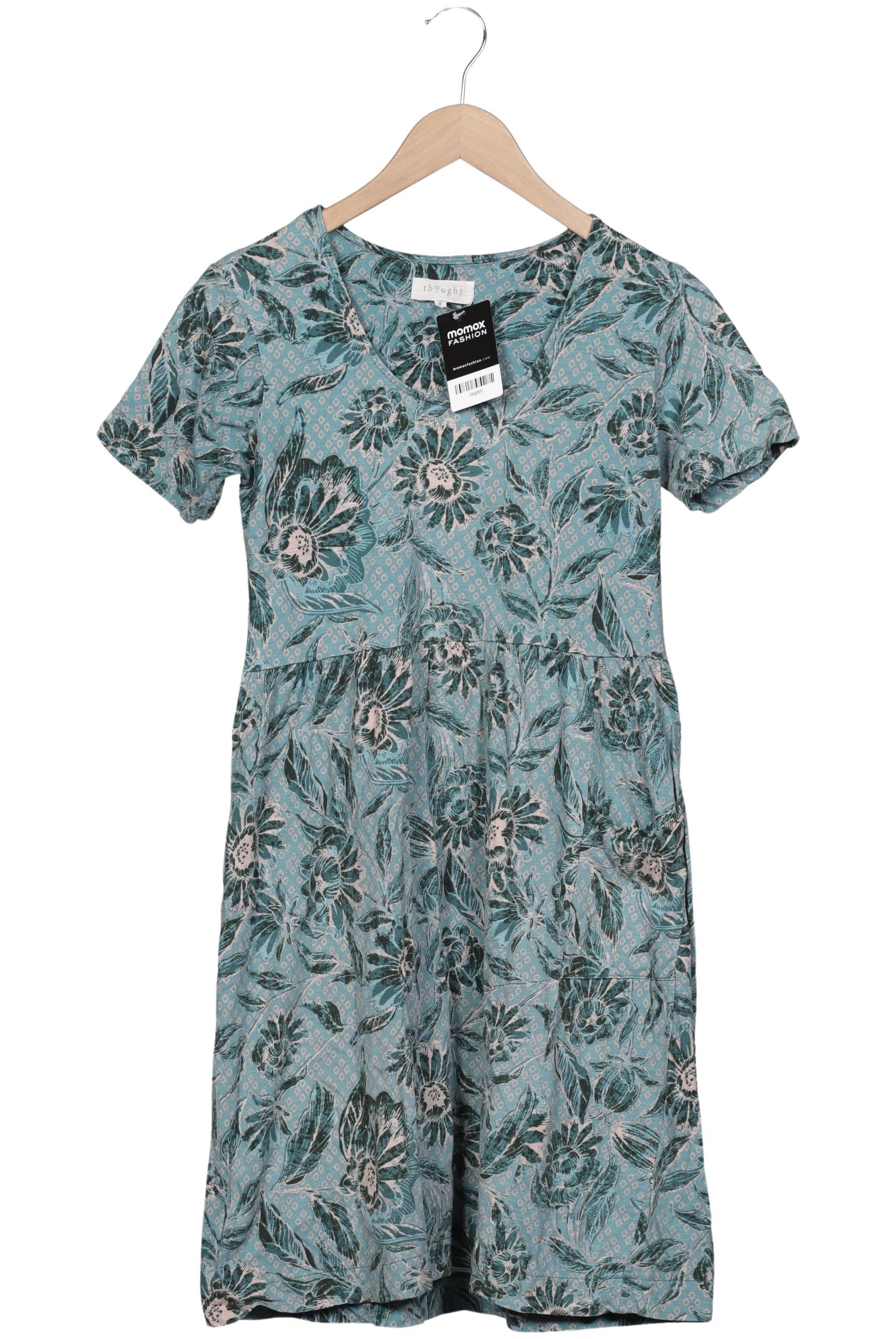 Thumbnail - Thought Damen Kleid, mehrfarbig, Gr. 38