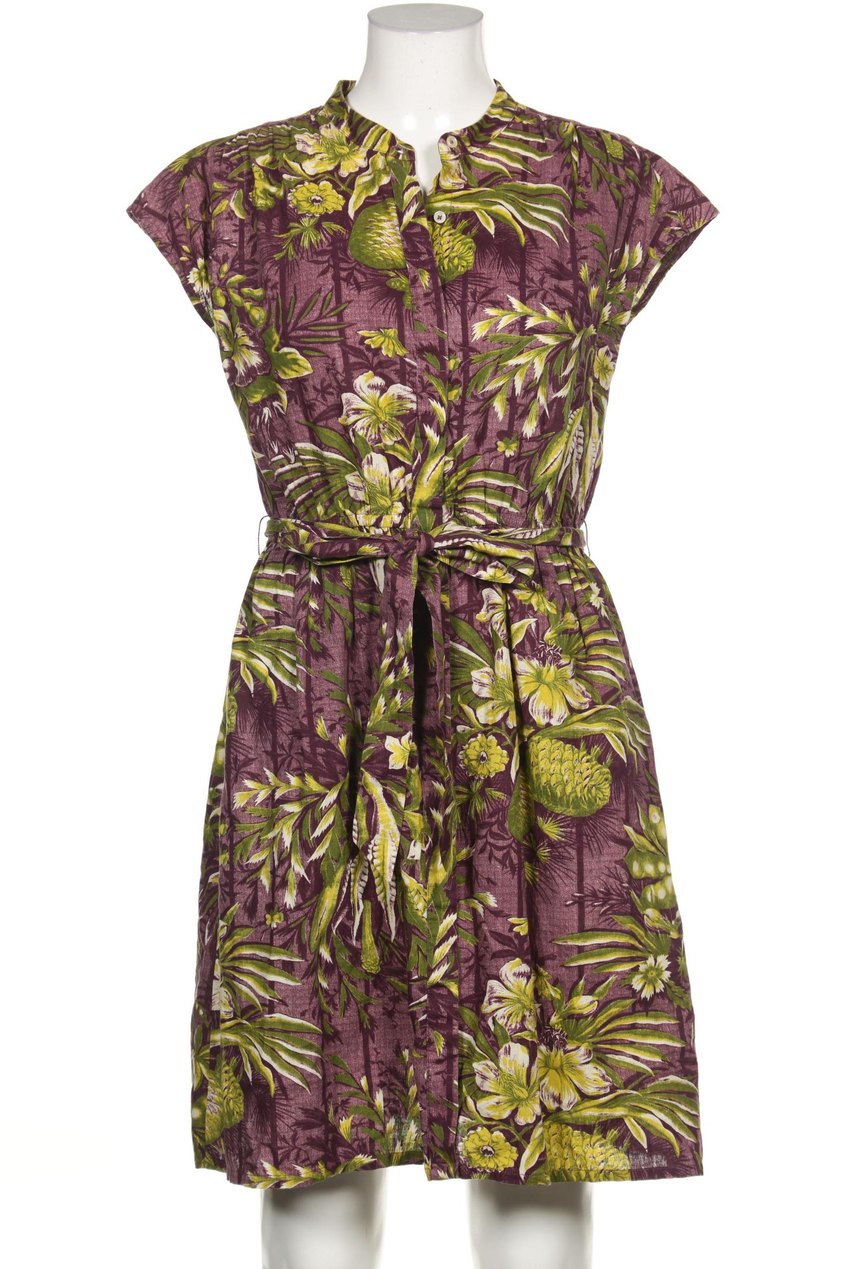 

Thought Damen Kleid, bordeaux, Gr. 38