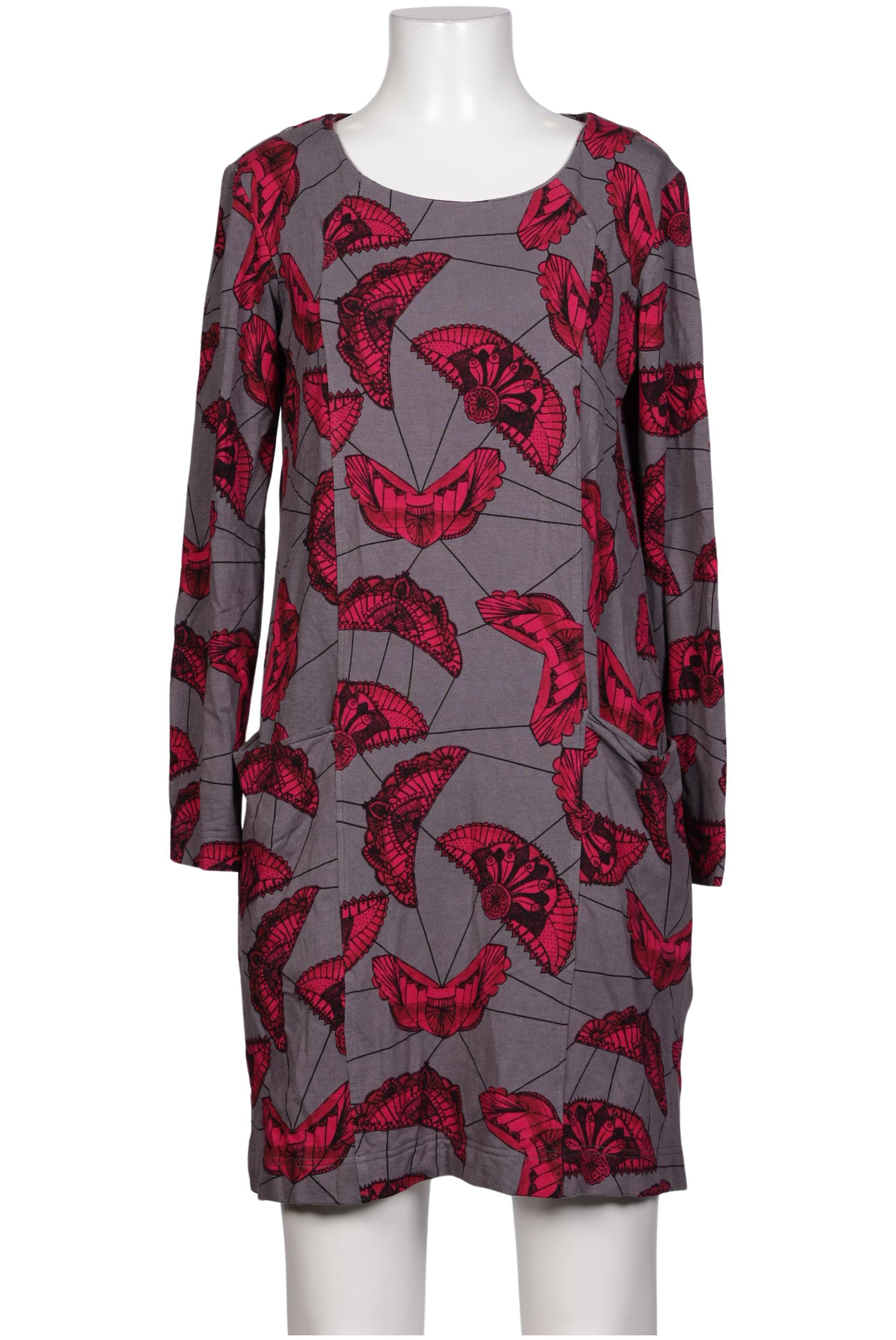 

Thought Damen Kleid, mehrfarbig, Gr. 40