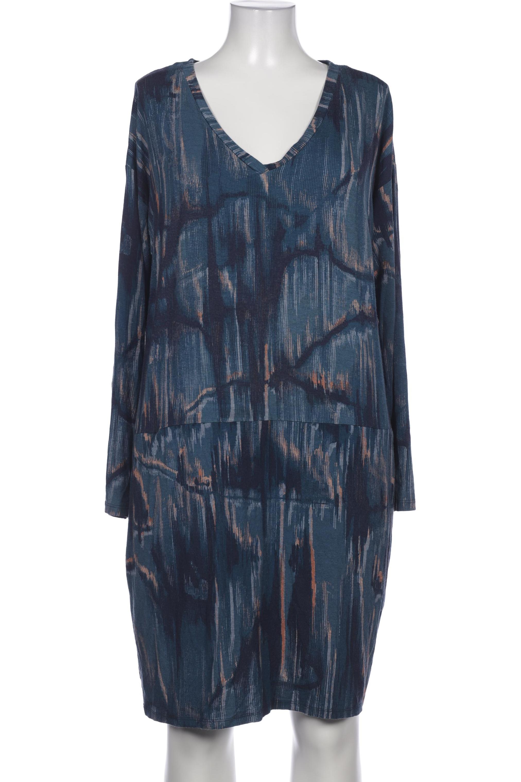 

Thought Damen Kleid, türkis