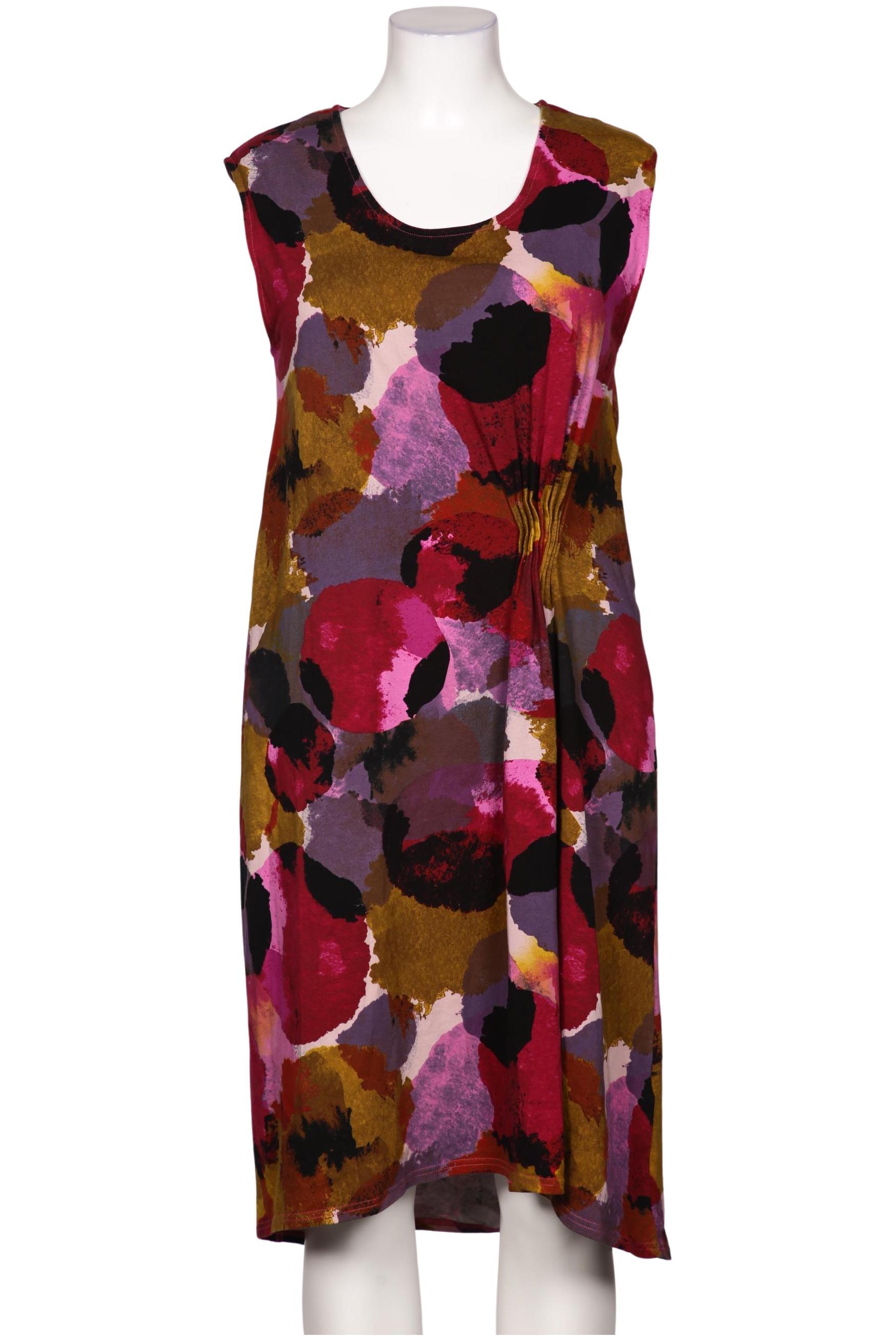 

Thought Damen Kleid, mehrfarbig, Gr. 42