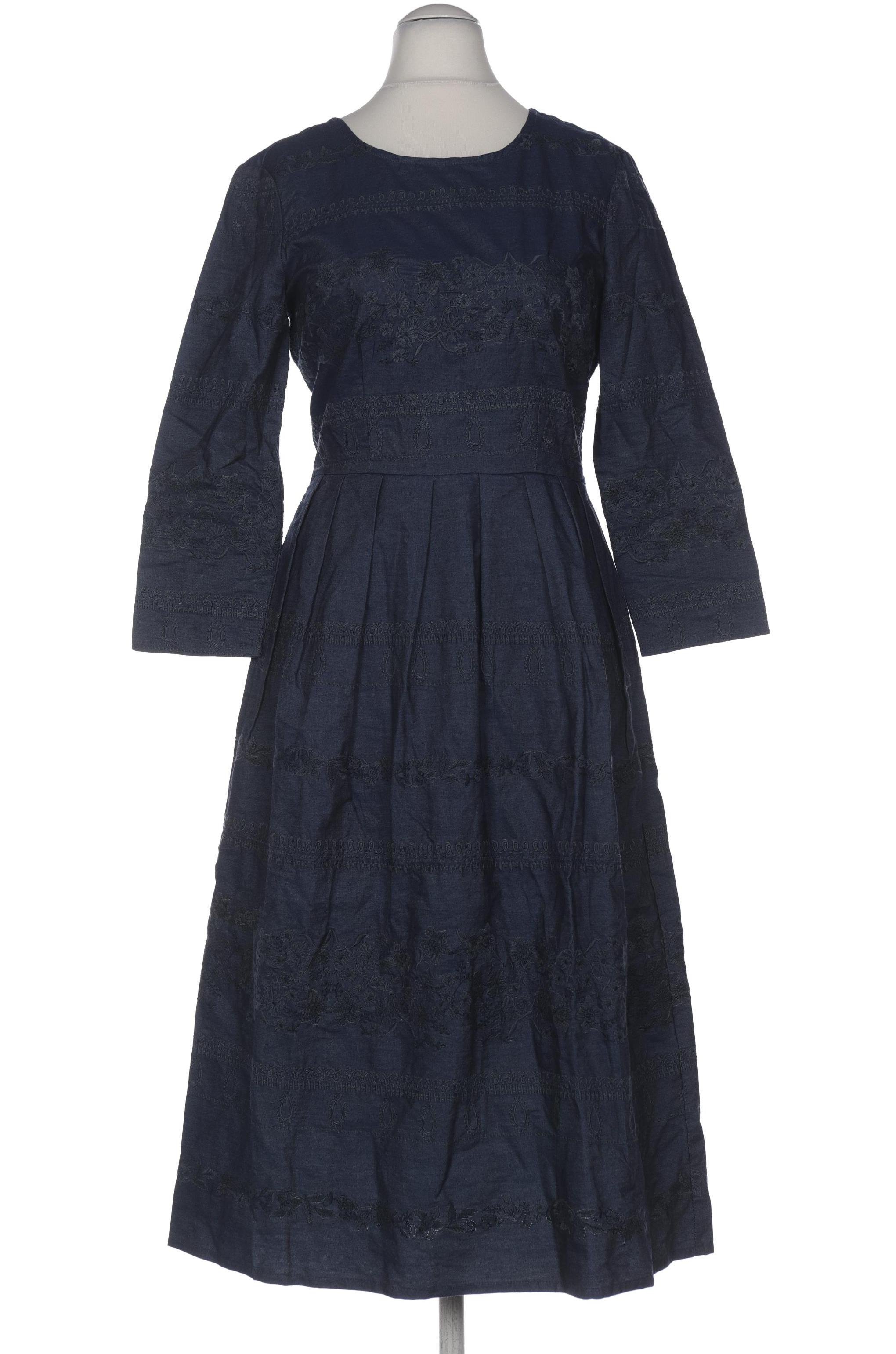 

Thought Damen Kleid, marineblau