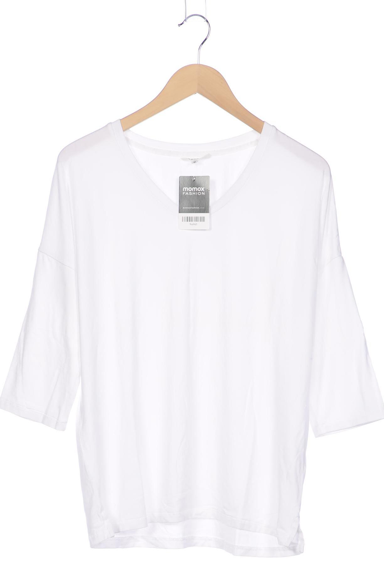 

Thought Damen Langarmshirt, weiß, Gr. 40