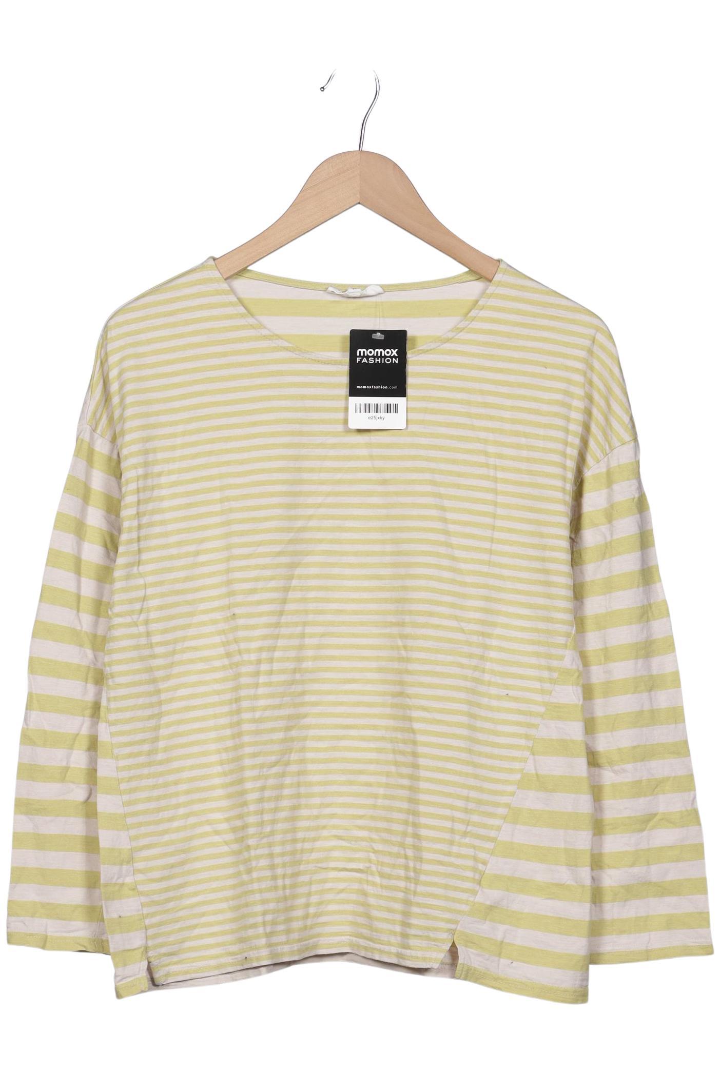 

Thought Damen Langarmshirt, grün, Gr. 42