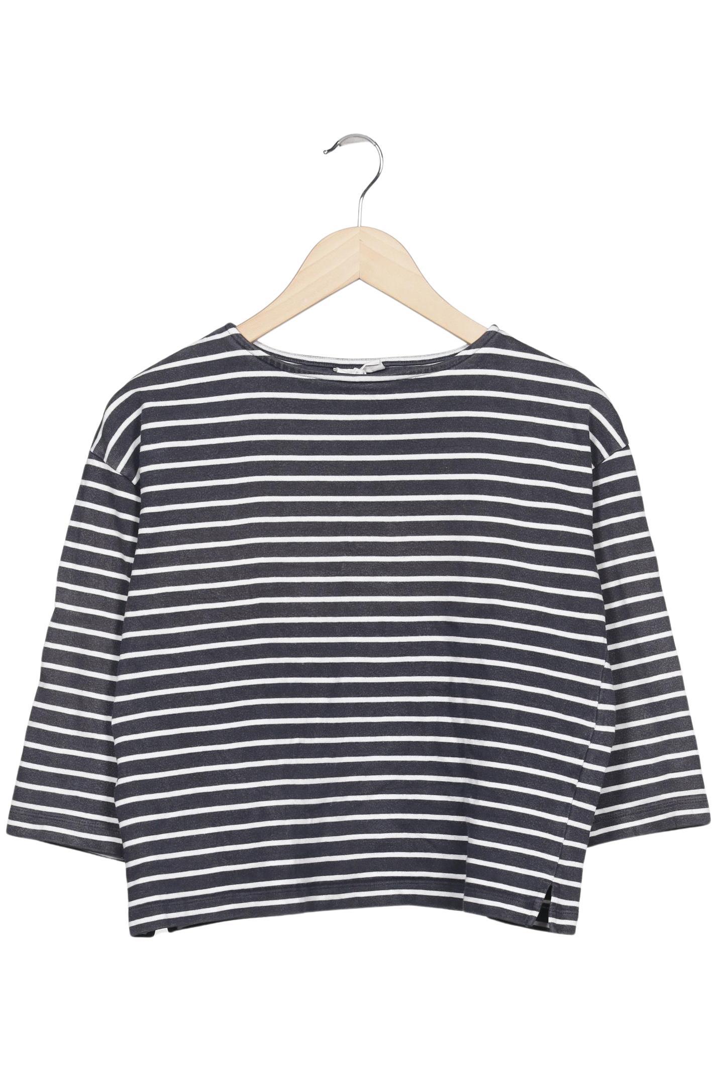 

Thought Damen Langarmshirt, mehrfarbig, Gr. 36