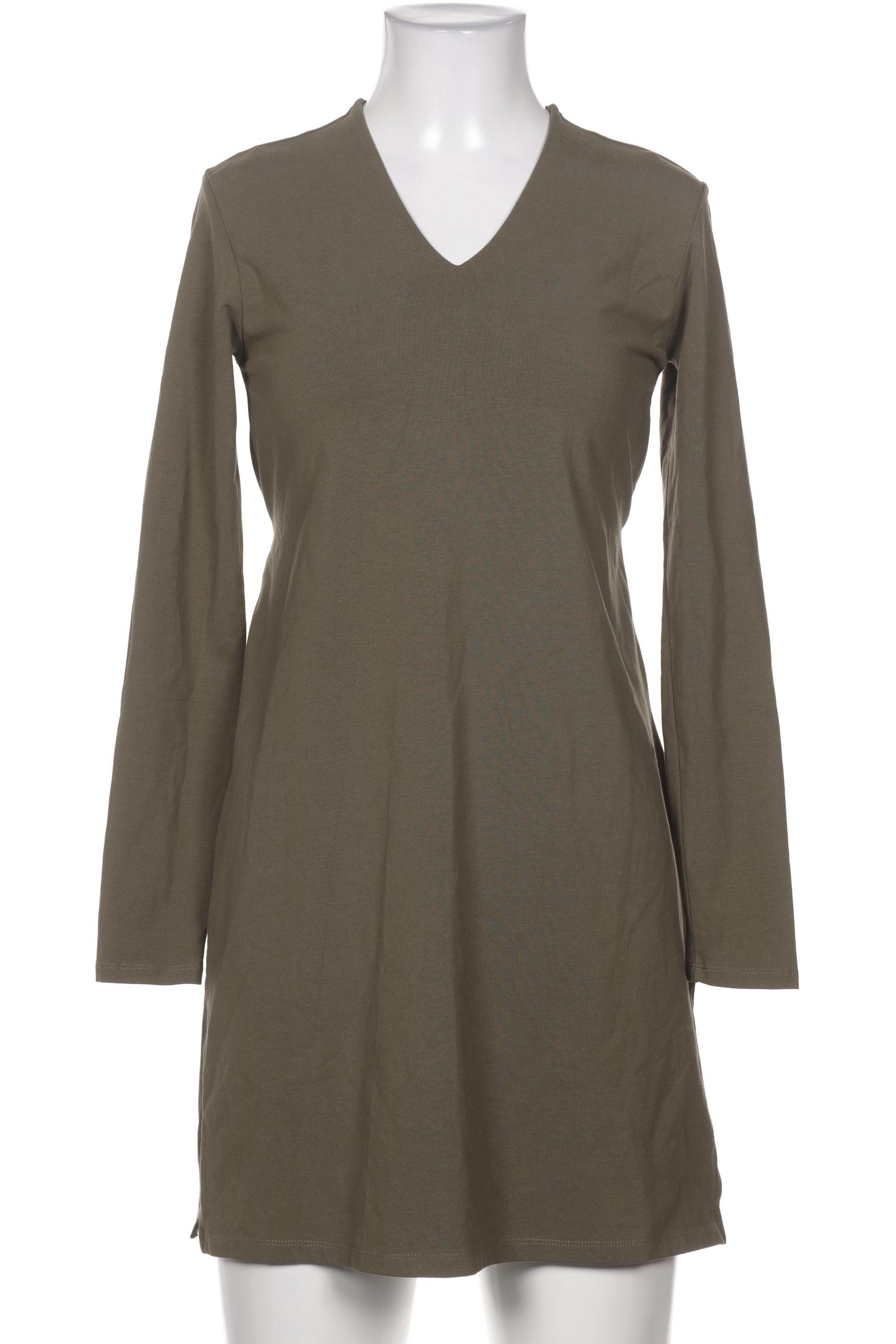 

Thought Damen Langarmshirt, grün, Gr. 34