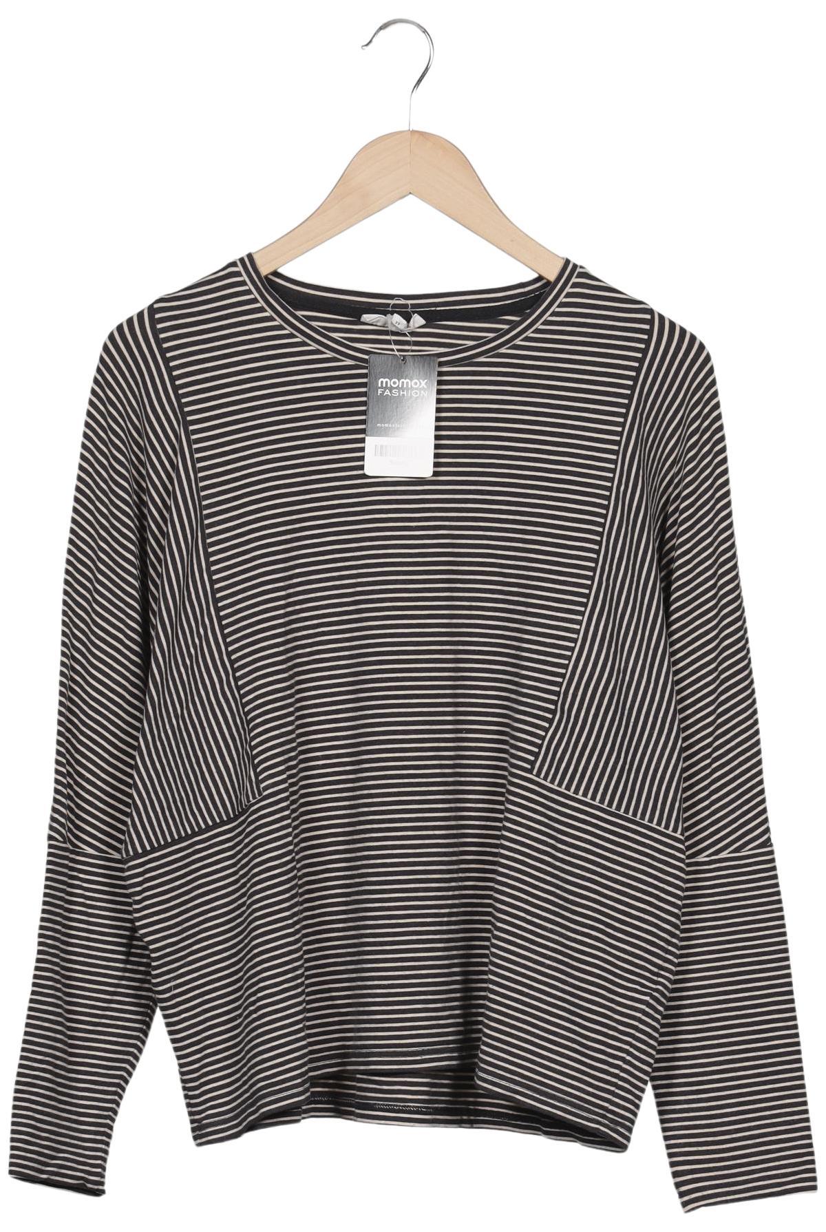 

Thought Damen Langarmshirt, schwarz, Gr. 44