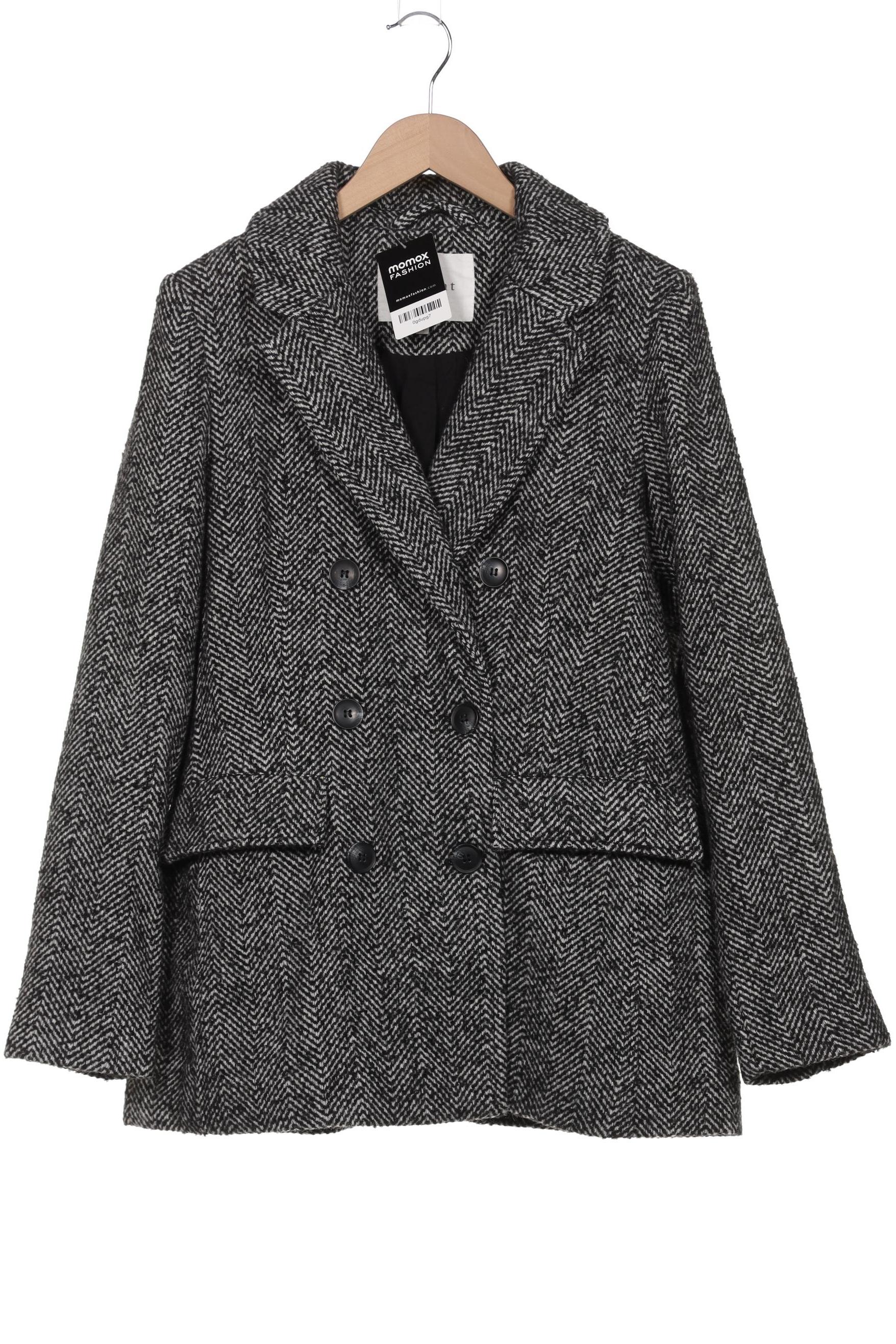 

Thought Damen Mantel, grau, Gr. 42