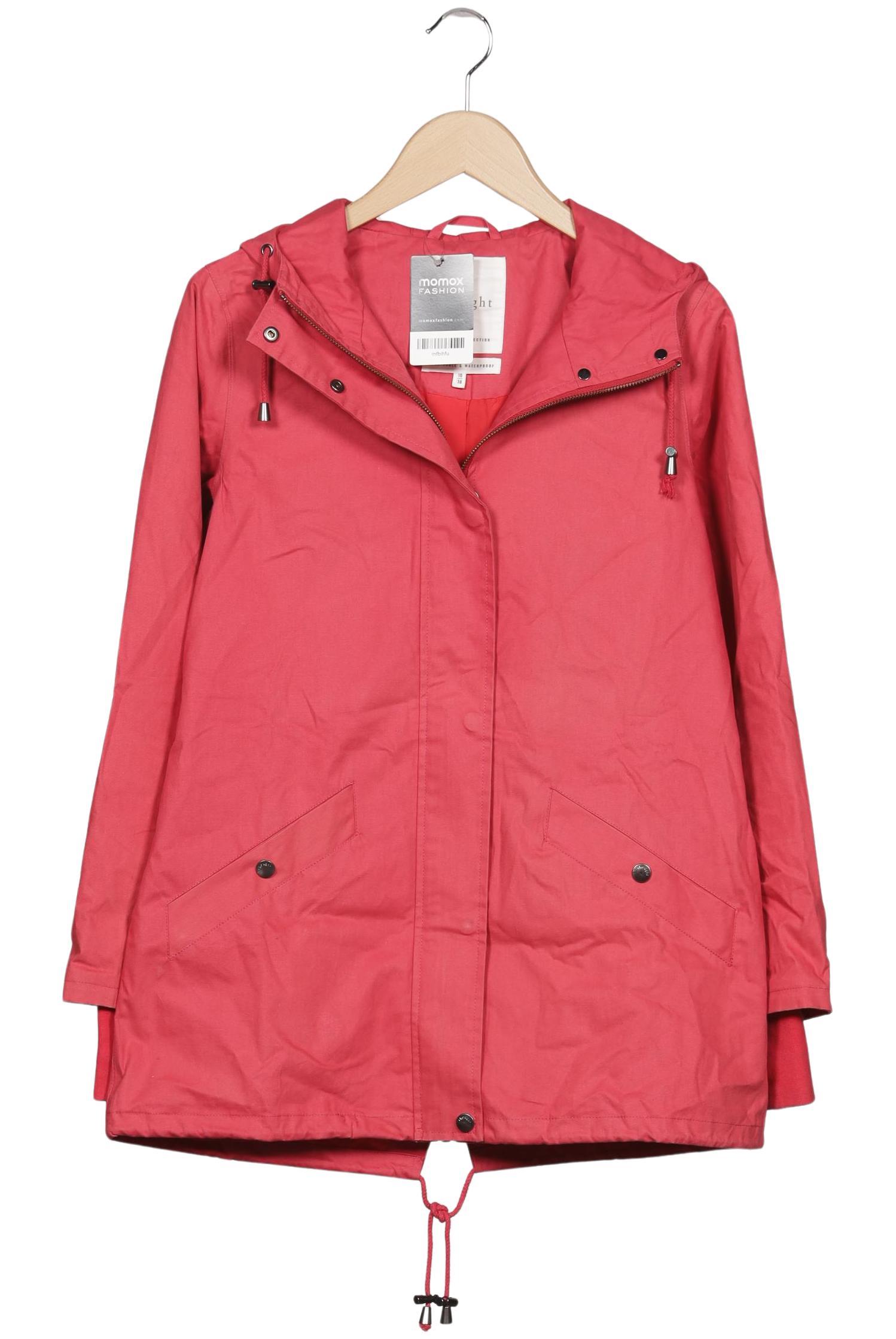 

Thought Damen Mantel, rot, Gr. 38