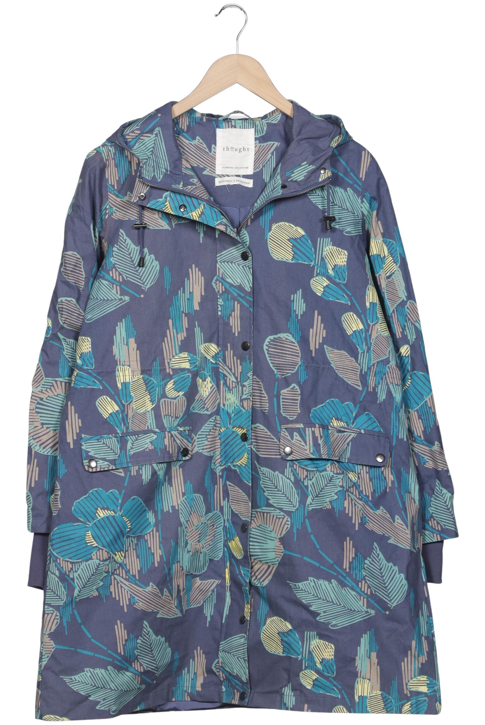 

Thought Damen Mantel, mehrfarbig, Gr. 46