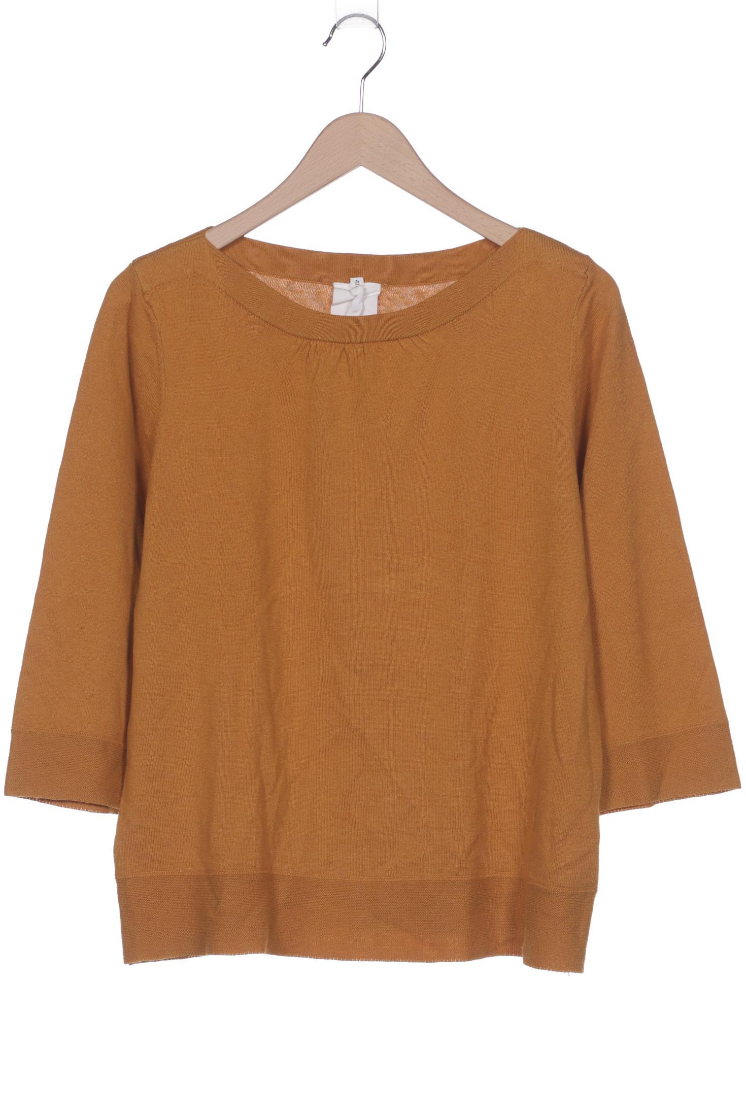 

Thought Damen Pullover, orange, Gr. 42