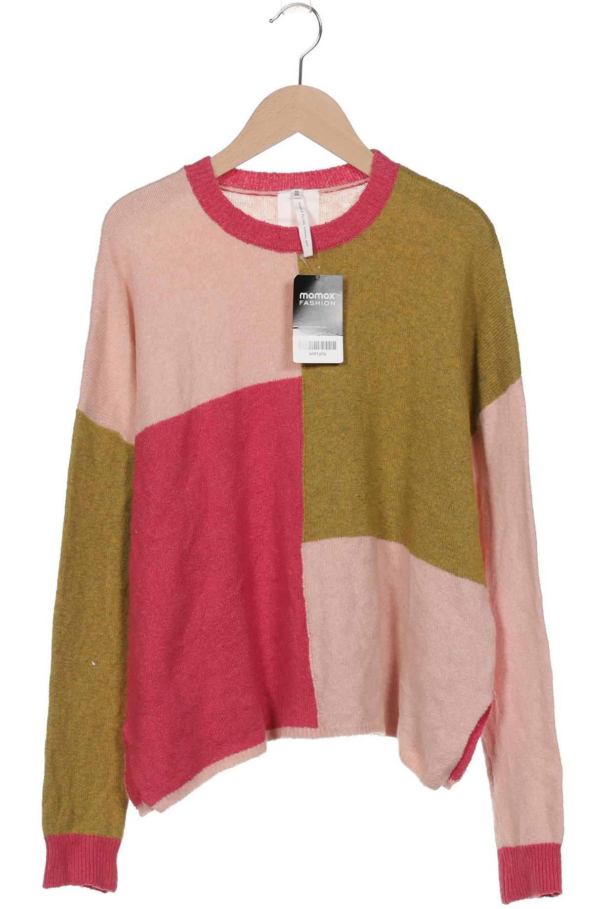 

Thought Damen Pullover, mehrfarbig, Gr. 38
