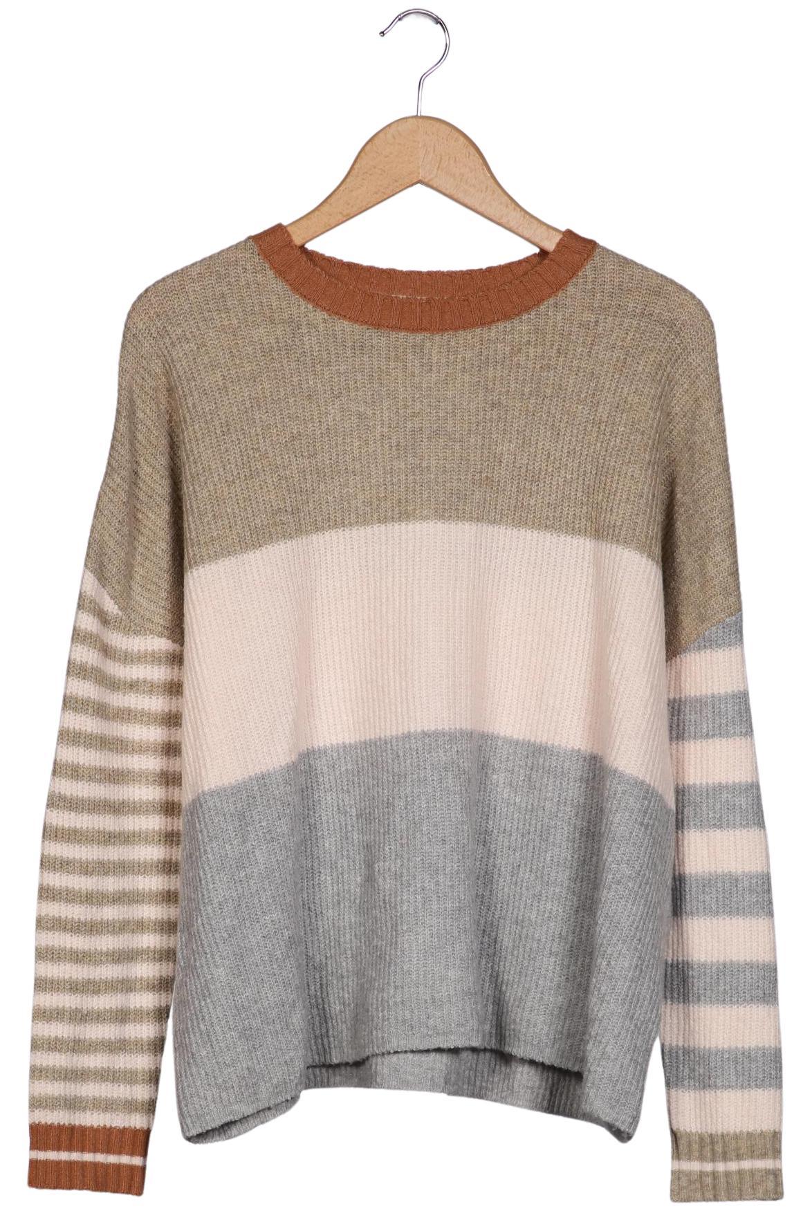 

Thought Damen Pullover, mehrfarbig, Gr. 42