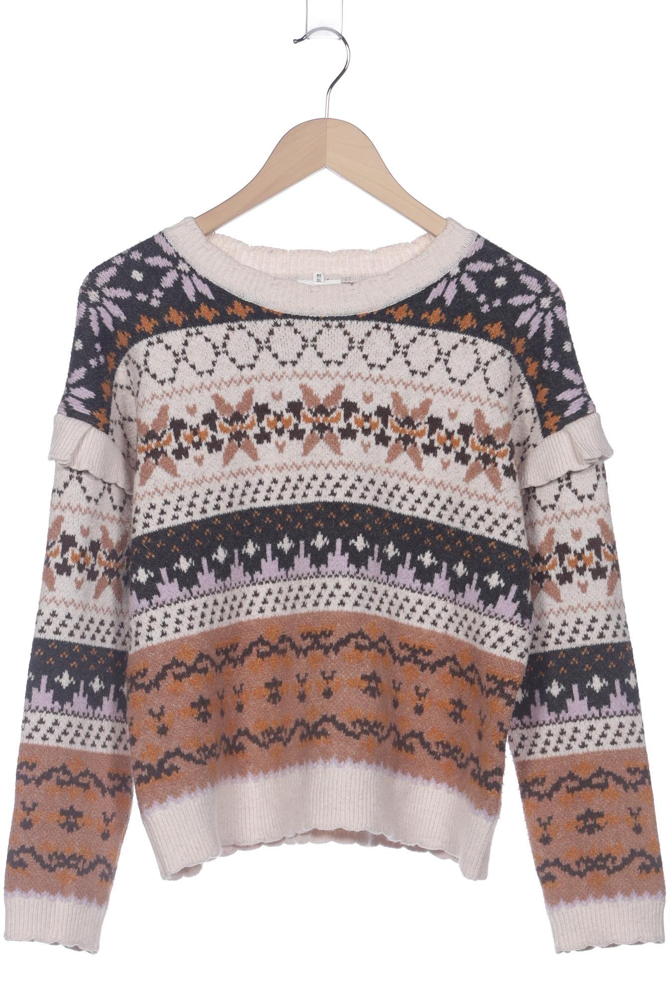 

Thought Damen Pullover, beige, Gr. 38