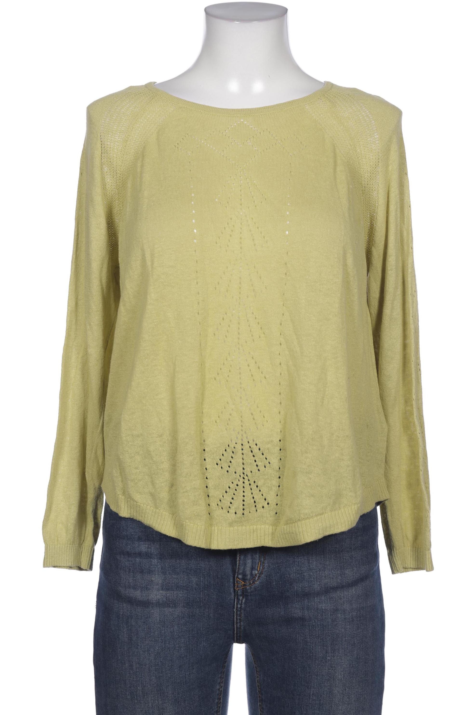 

Thought Damen Pullover, hellgrün
