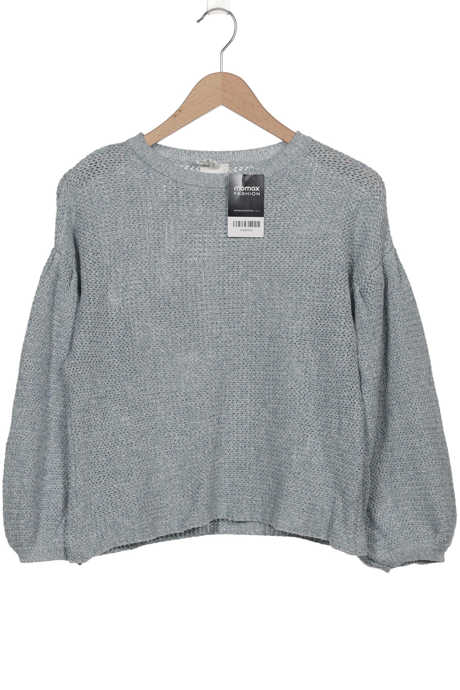 

Thought Damen Pullover, hellblau, Gr. 38