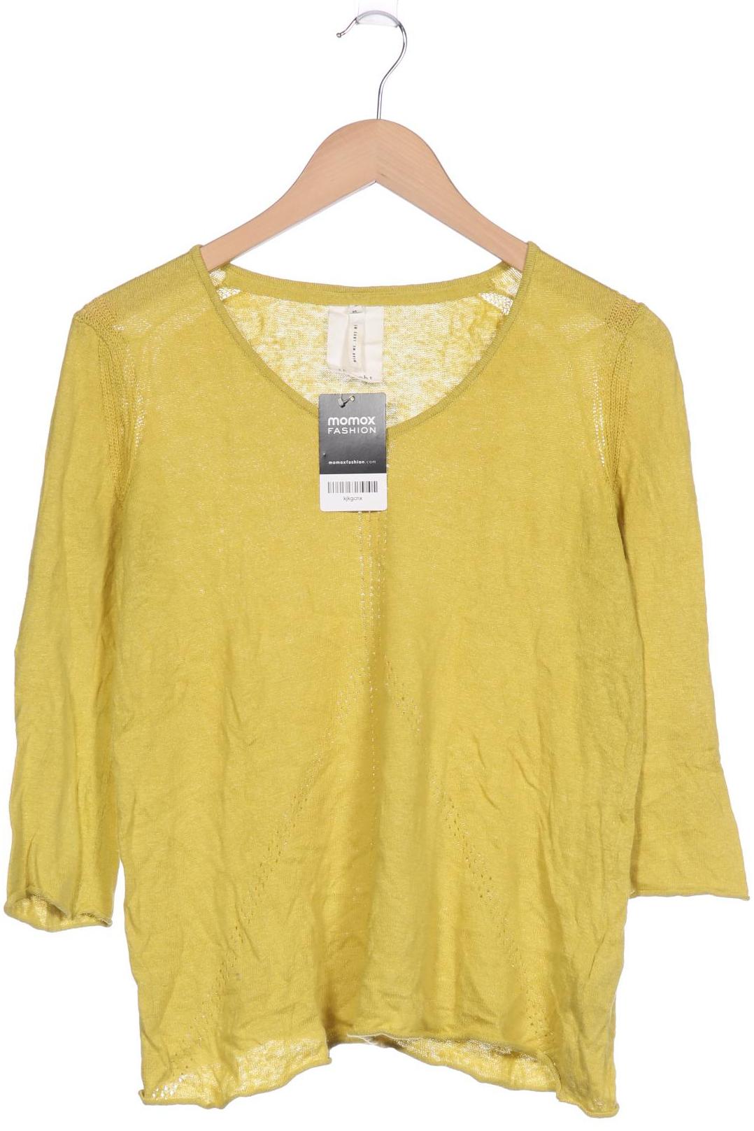 

Thought Damen Pullover, hellgrün
